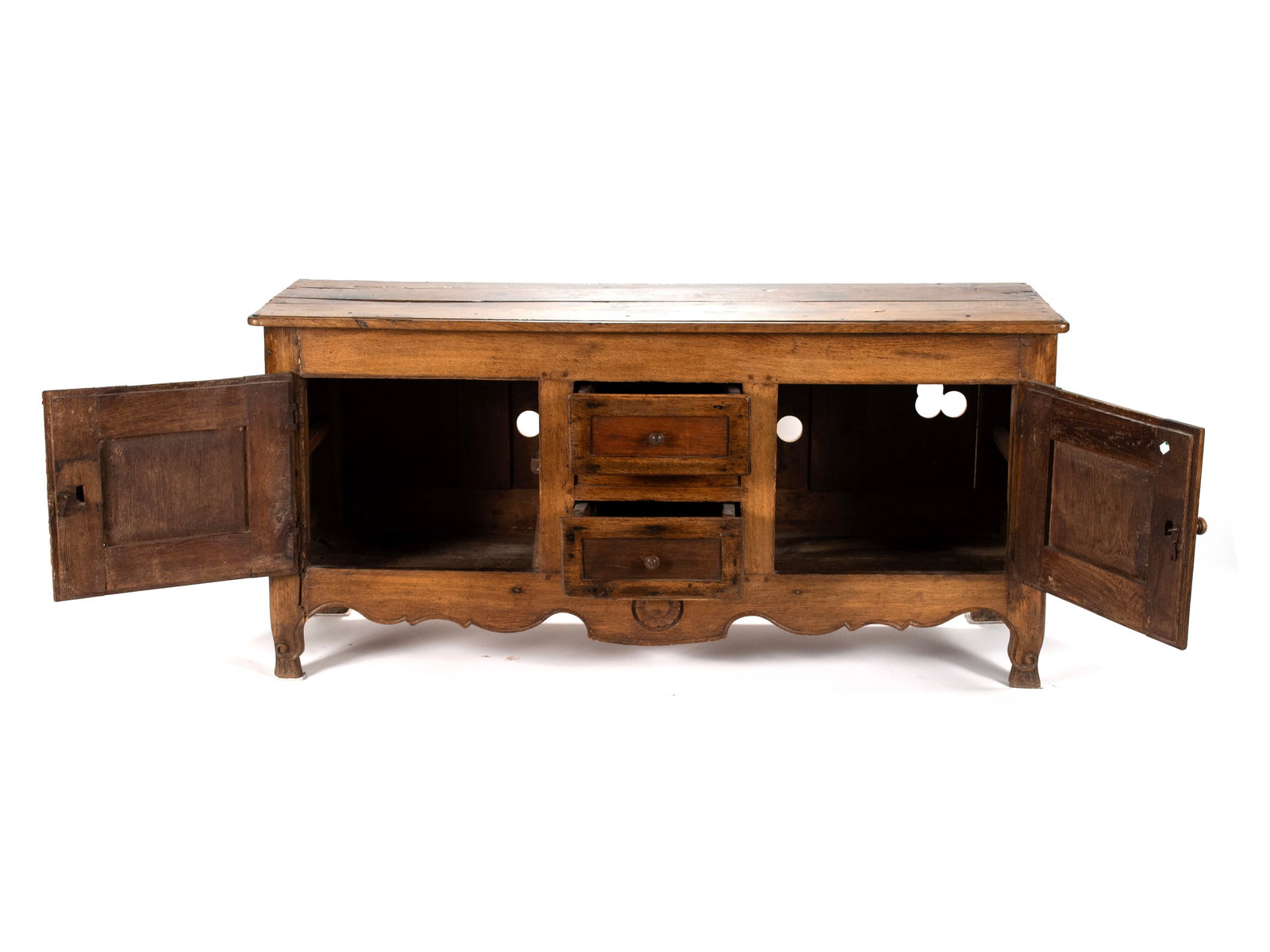 FRENCH PROVINCIAL BUFFET - 6
