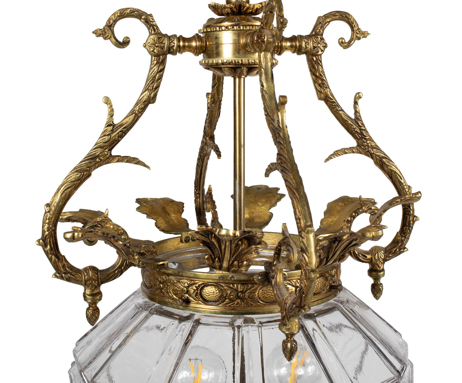 FRENCH STYLE HALL LANTERN - 3