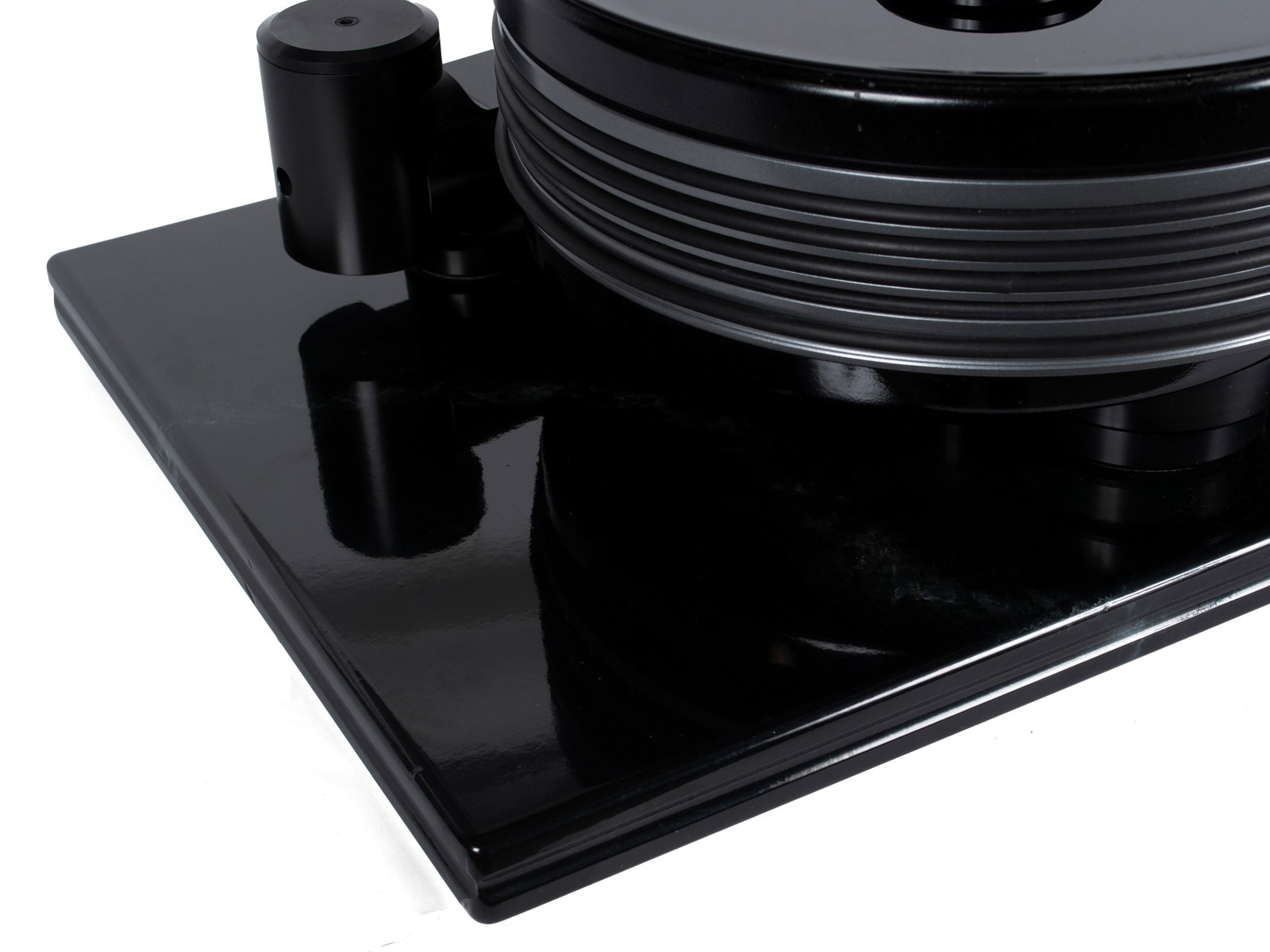 NOTTINGHAM "DAIS" TURNTABLE - 14