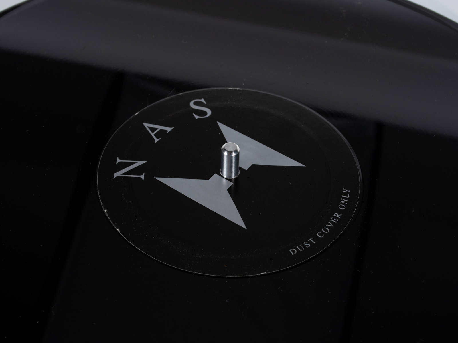 NOTTINGHAM "DAIS" TURNTABLE - 6