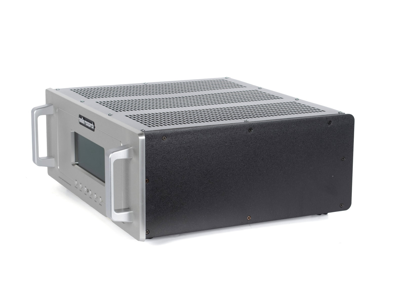 AUDIO RESEARCH REFERENCE PHONO 25E - 3