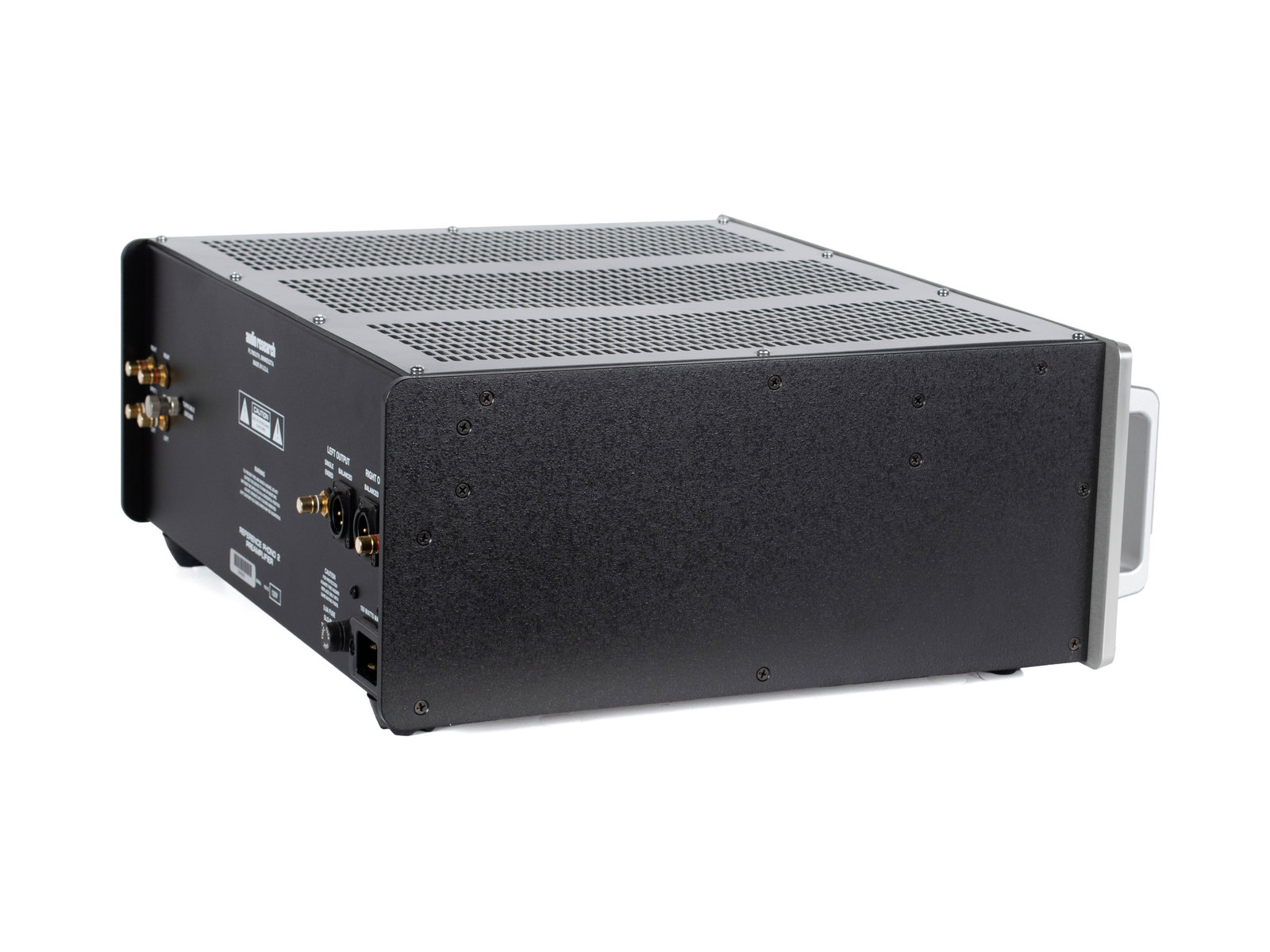 AUDIO RESEARCH REFERENCE PHONO 25E - 7