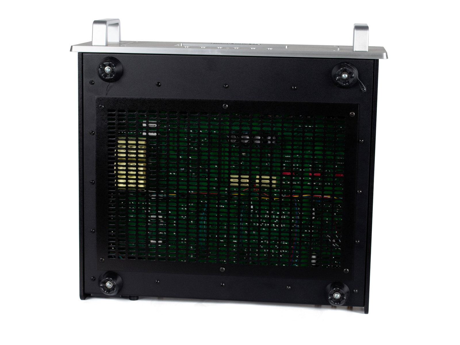 AUDIO RESEARCH REFERENCE PHONO 25E - 9
