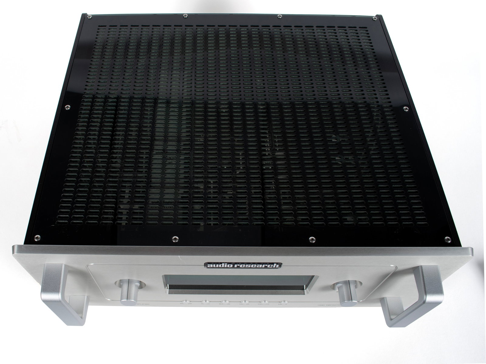 AUDIO RESEARCH ANNIVERSARY REFERENCE PREAMPLIFIER - 8