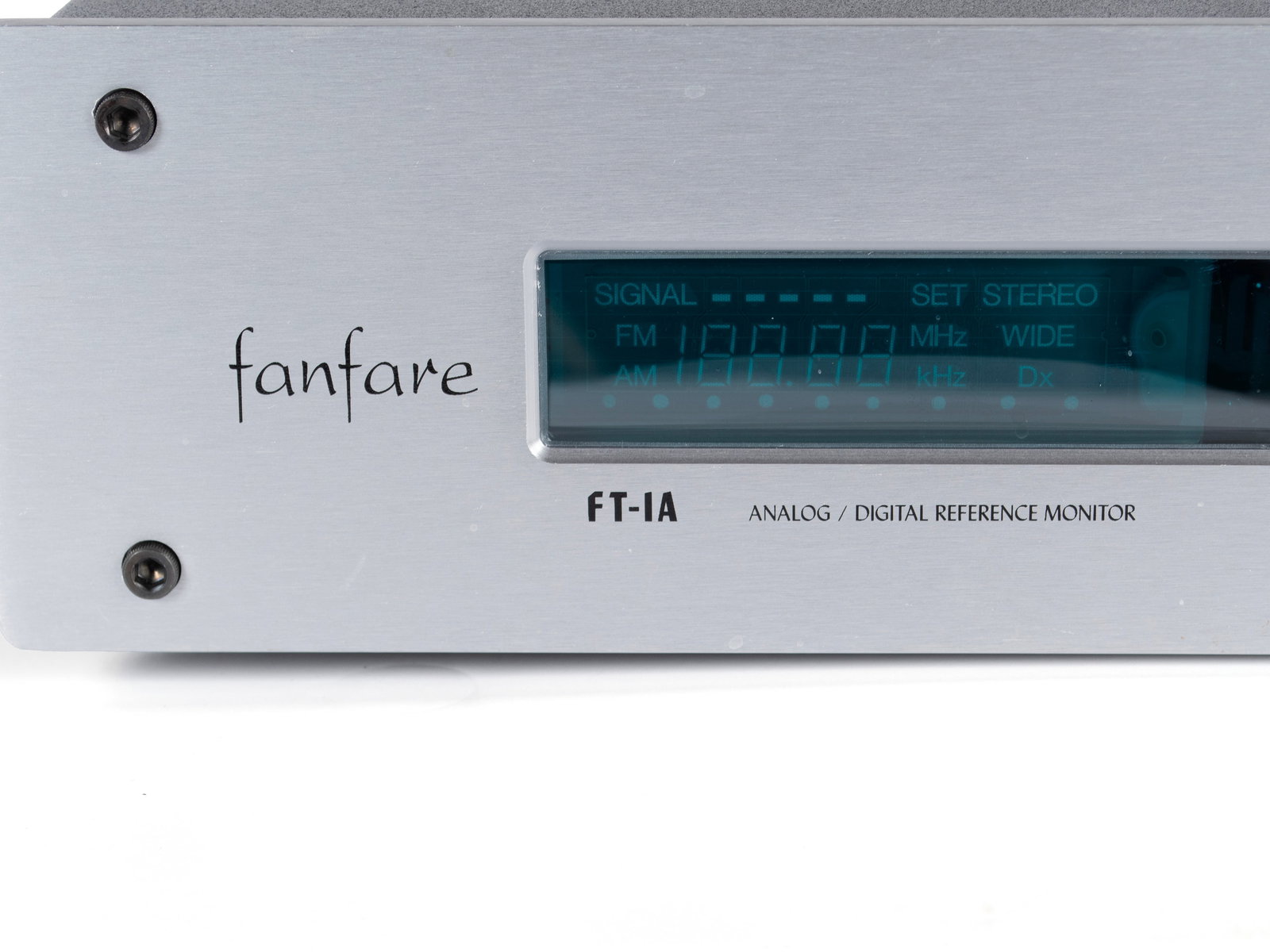 FOUR-PIECE DATA CONVERSION SYSTEMS LTD "PAGANINI" - 16