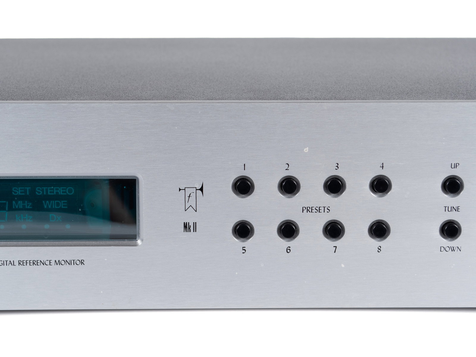 FOUR-PIECE DATA CONVERSION SYSTEMS LTD "PAGANINI" - 17