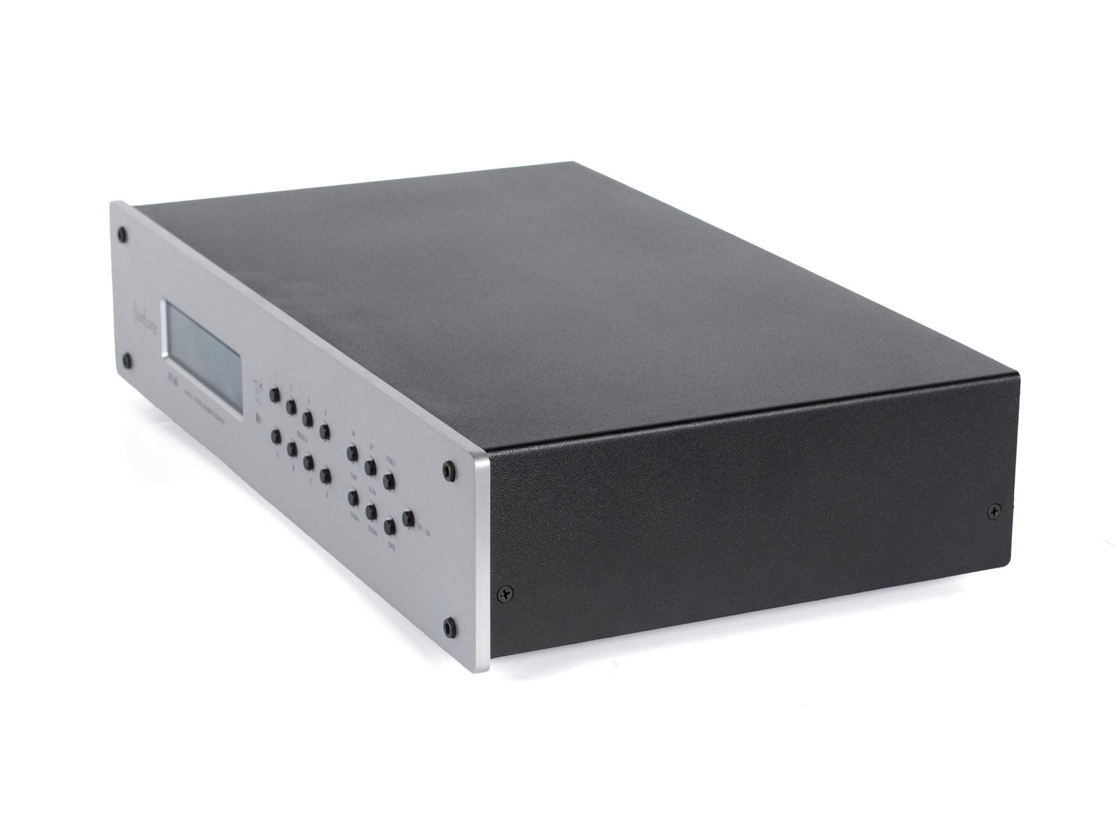 FOUR-PIECE DATA CONVERSION SYSTEMS LTD "PAGANINI" - 18