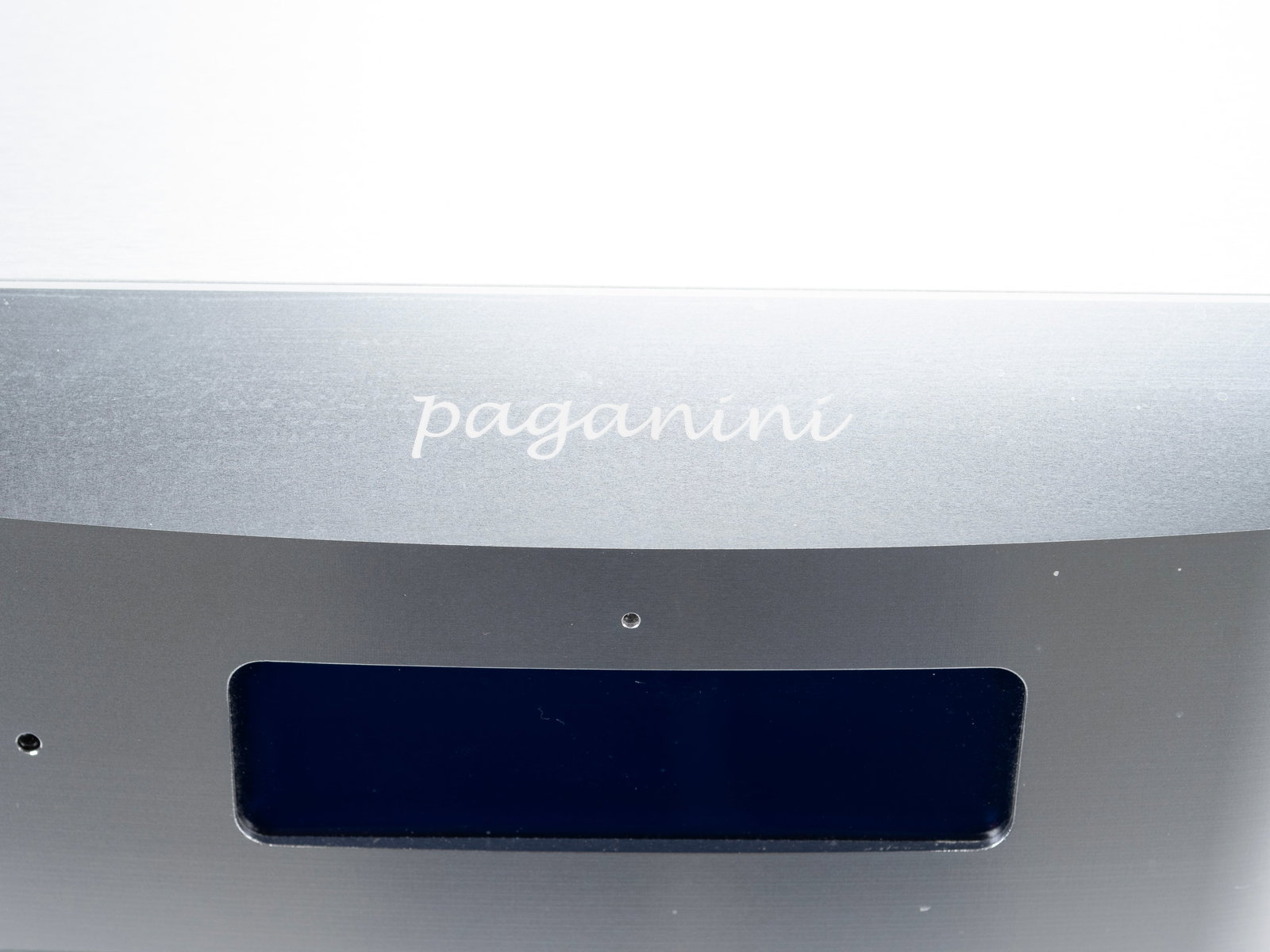 FOUR-PIECE DATA CONVERSION SYSTEMS LTD "PAGANINI" - 2