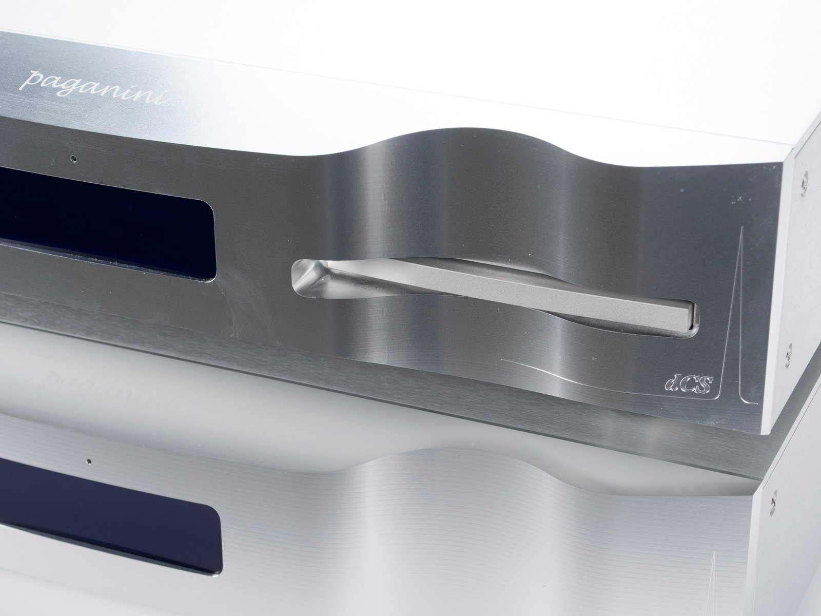 FOUR-PIECE DATA CONVERSION SYSTEMS LTD "PAGANINI" - 3