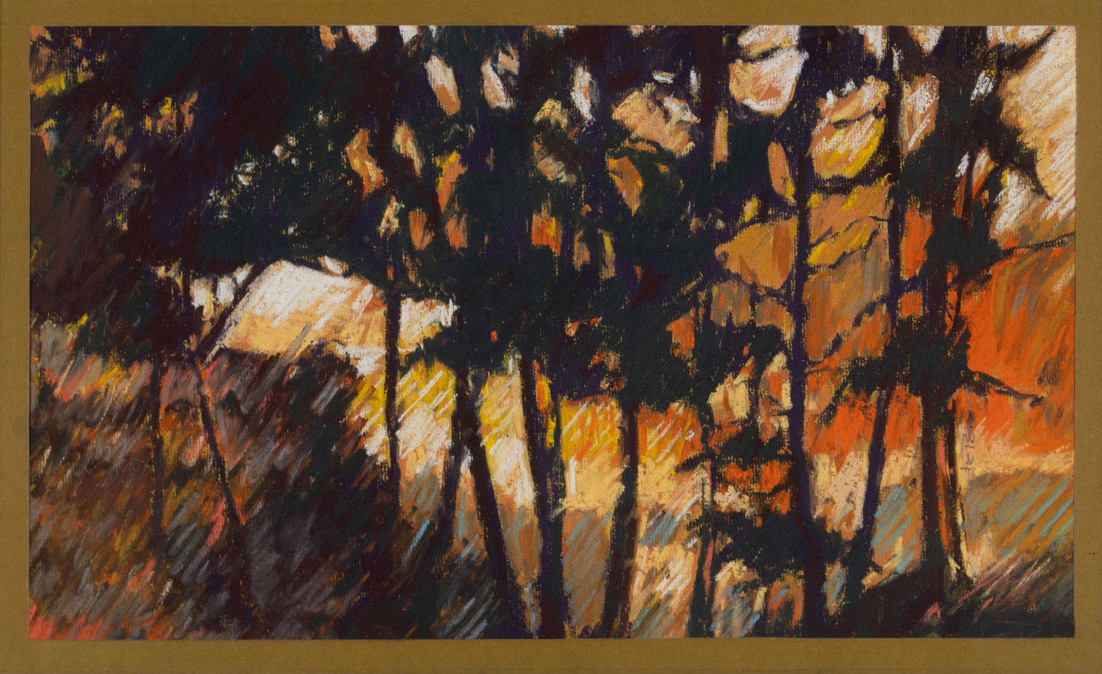 JODY DEPEW MCLEANE (AMERICAN, 20TH C.) (1 of 7)
