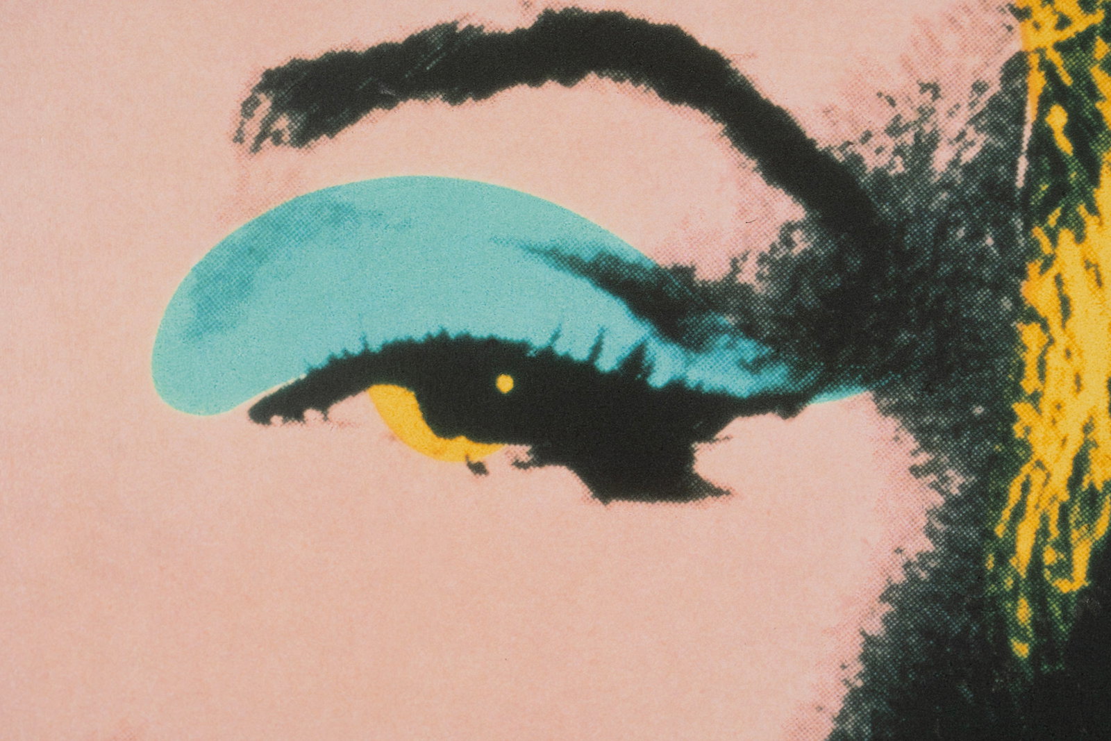 AFTER WARHOL, MARILYN MONROE - 3
