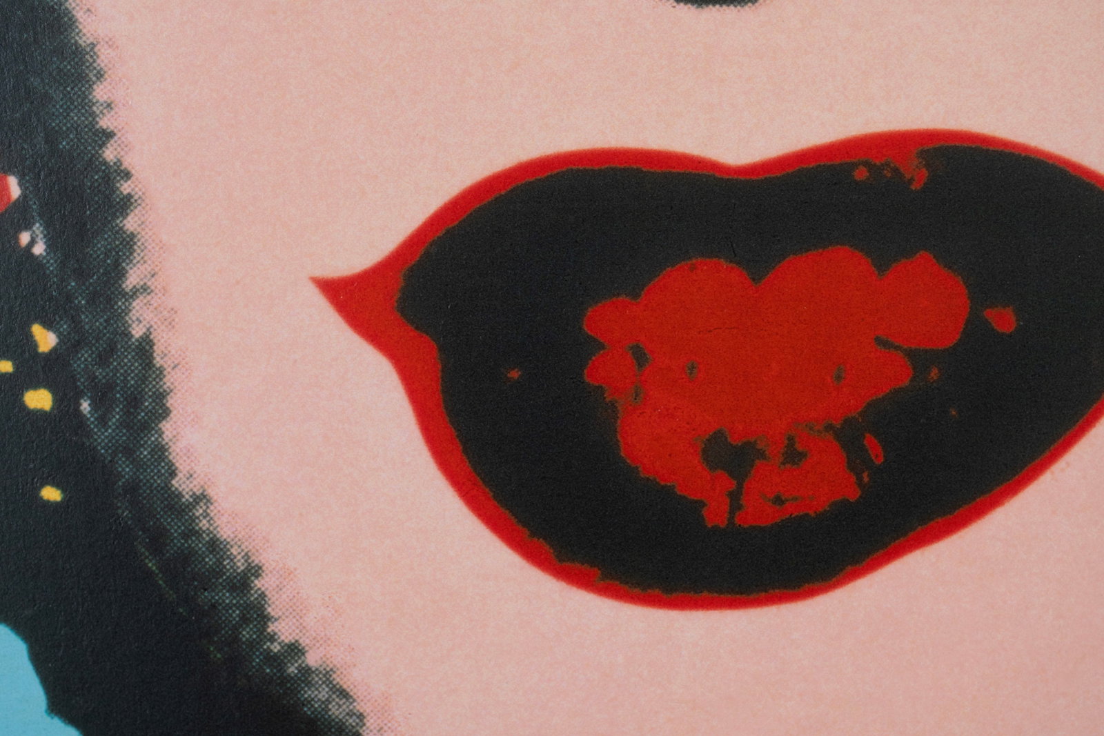AFTER WARHOL, MARILYN MONROE - 4