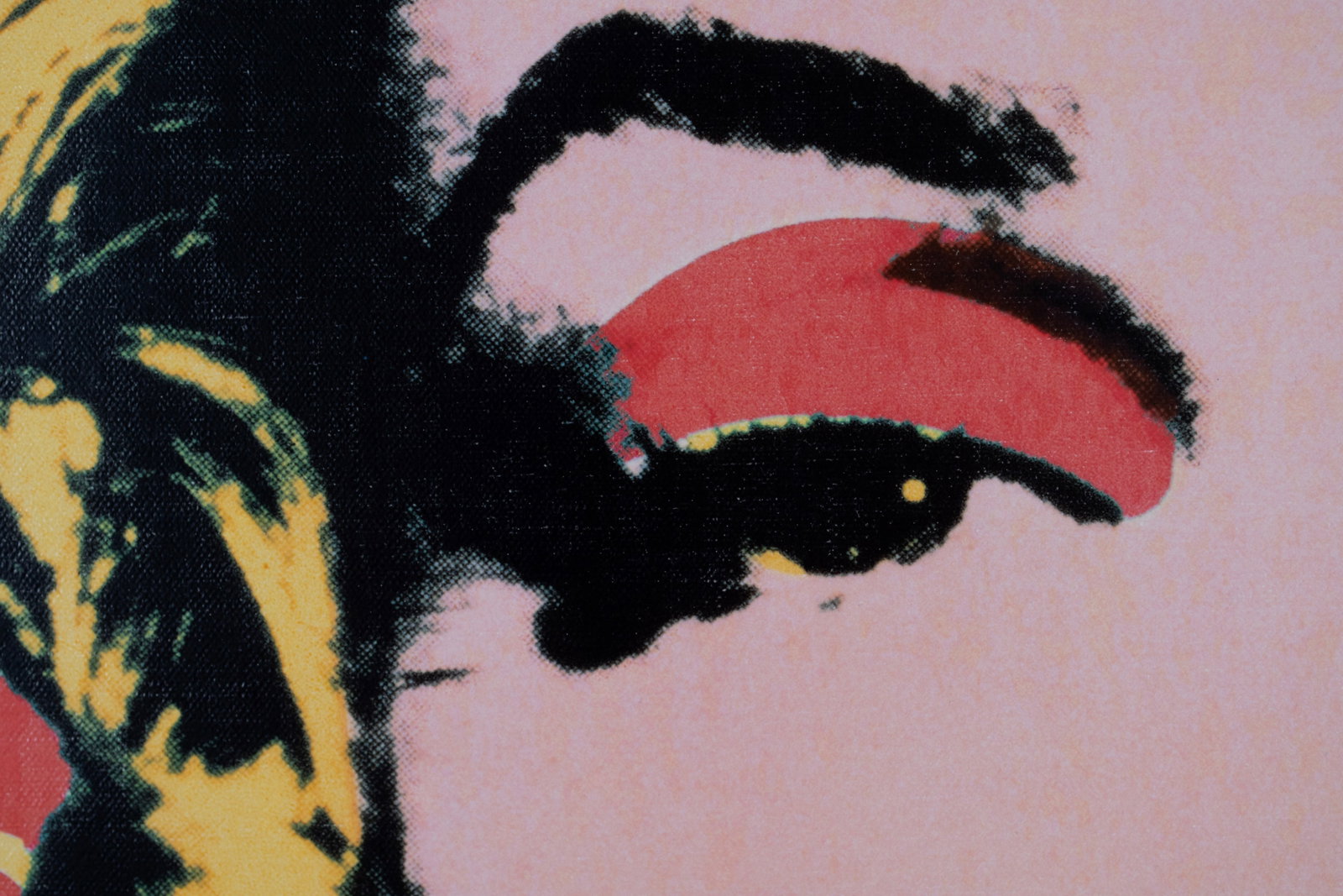 AFTER WARHOL, MARILYN MONROE - 8