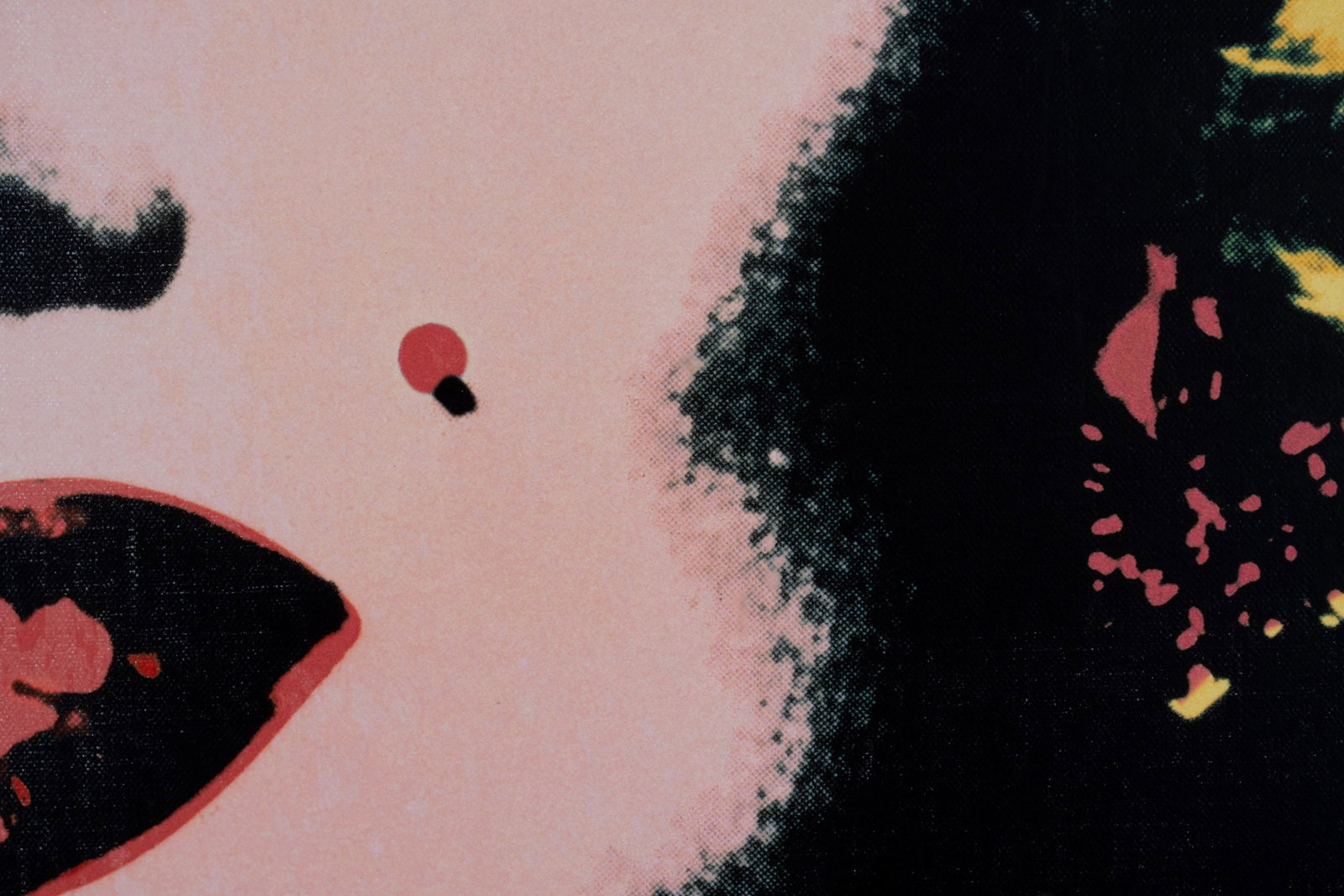 AFTER WARHOL, MARILYN MONROE - 9