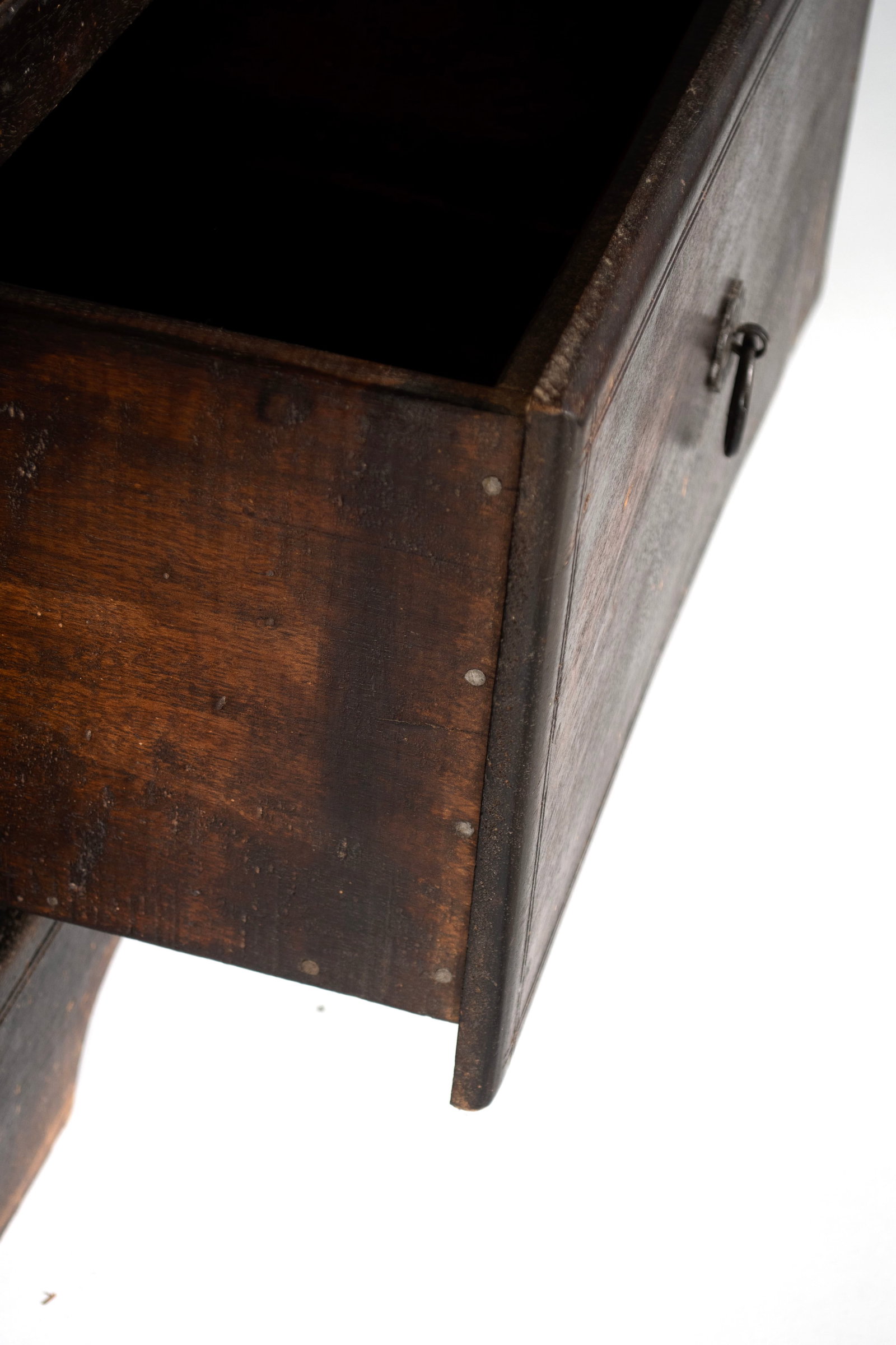ANGLO INDIAN WARDROBE - 4