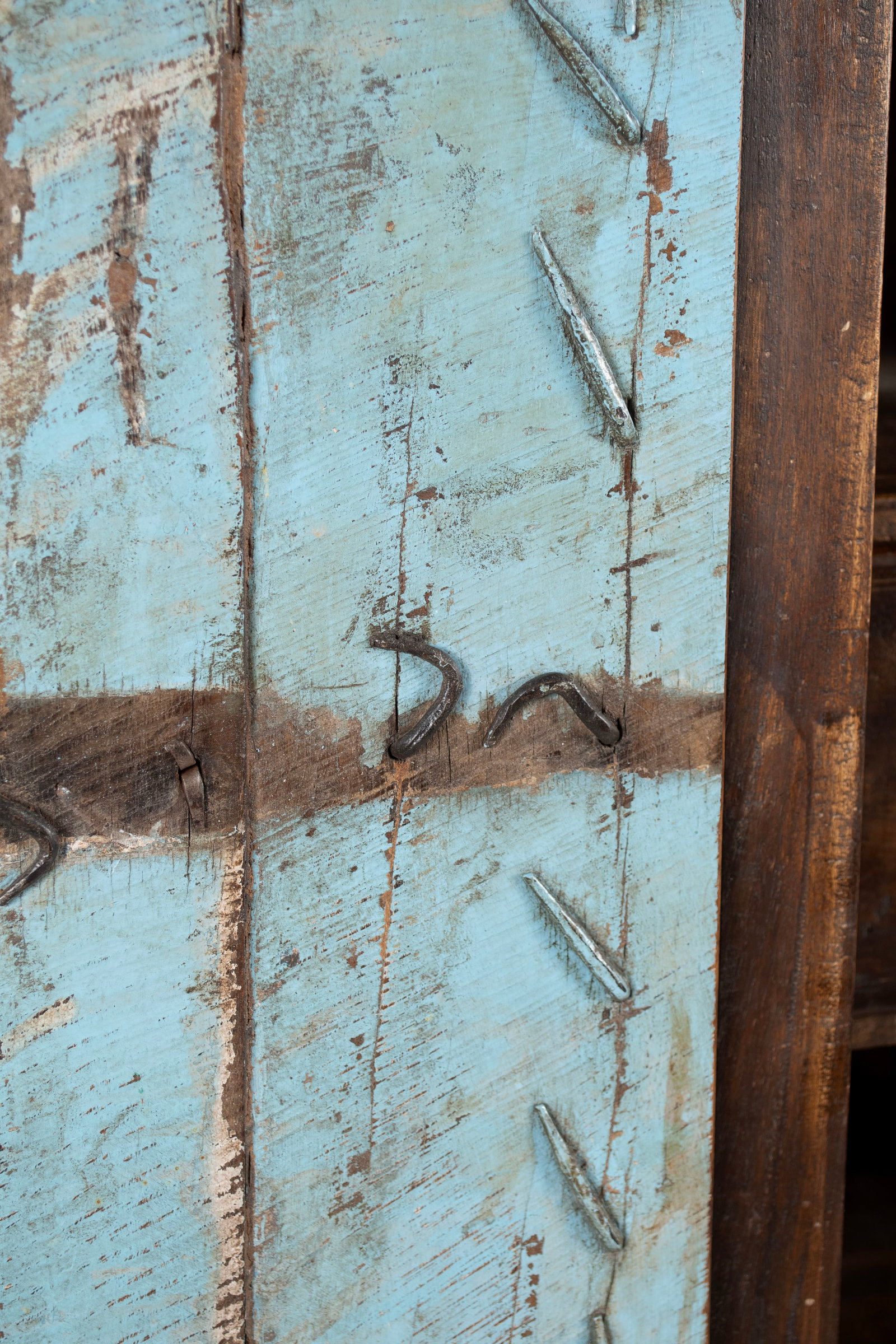 ANGLO INDIAN WARDROBE - 6