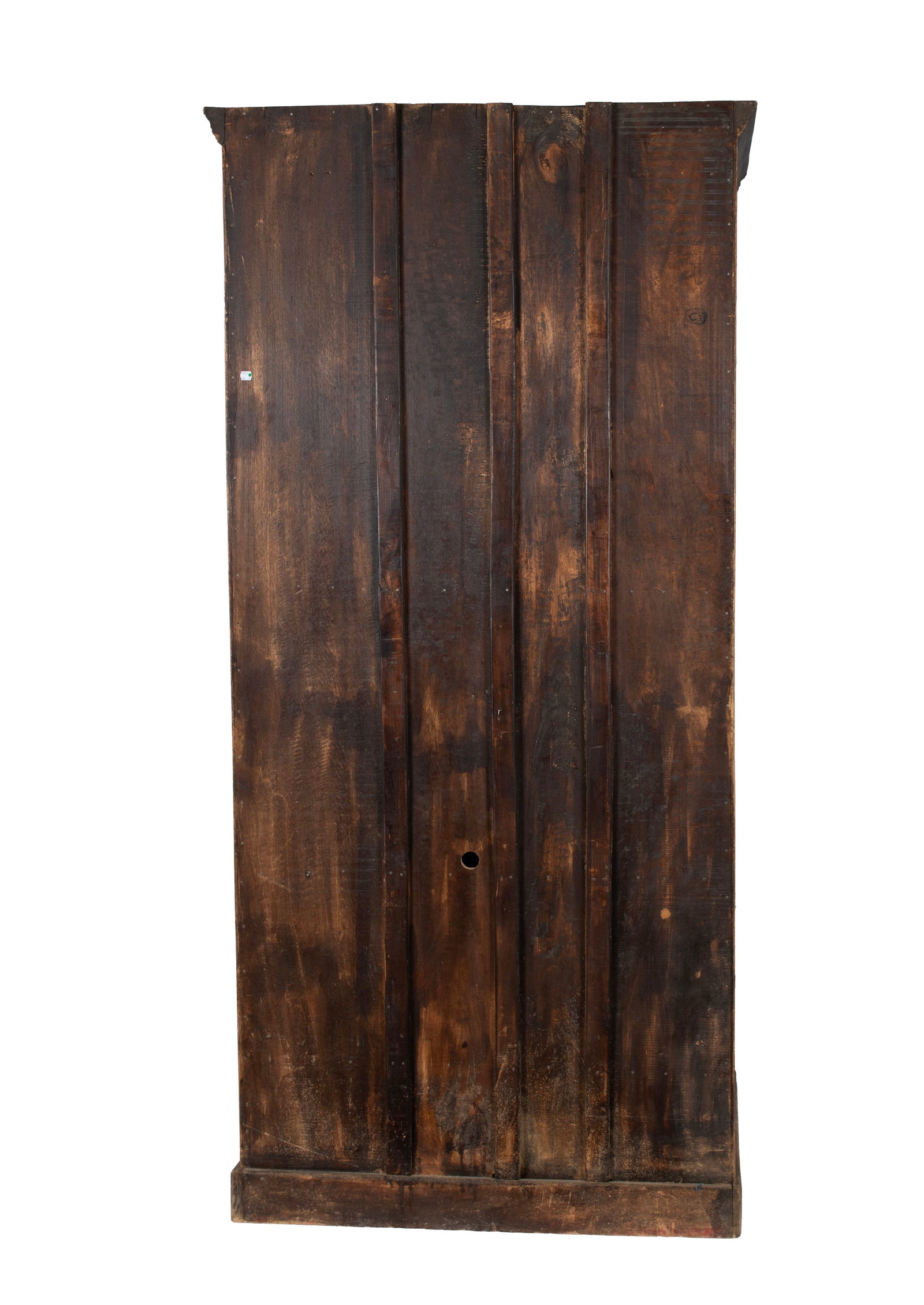 ANGLO INDIAN WARDROBE - 8