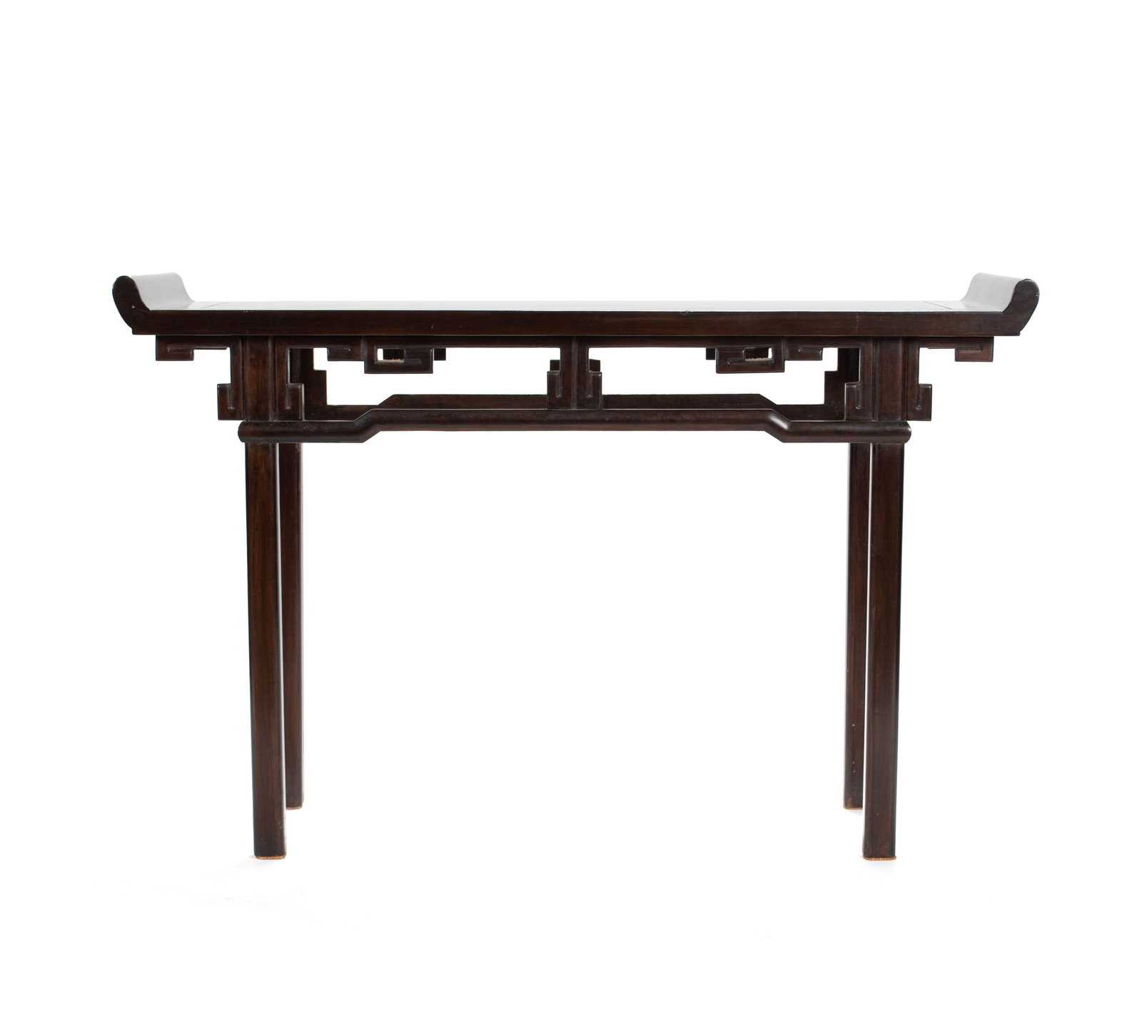 CHINESE ALTAR TABLE - 2