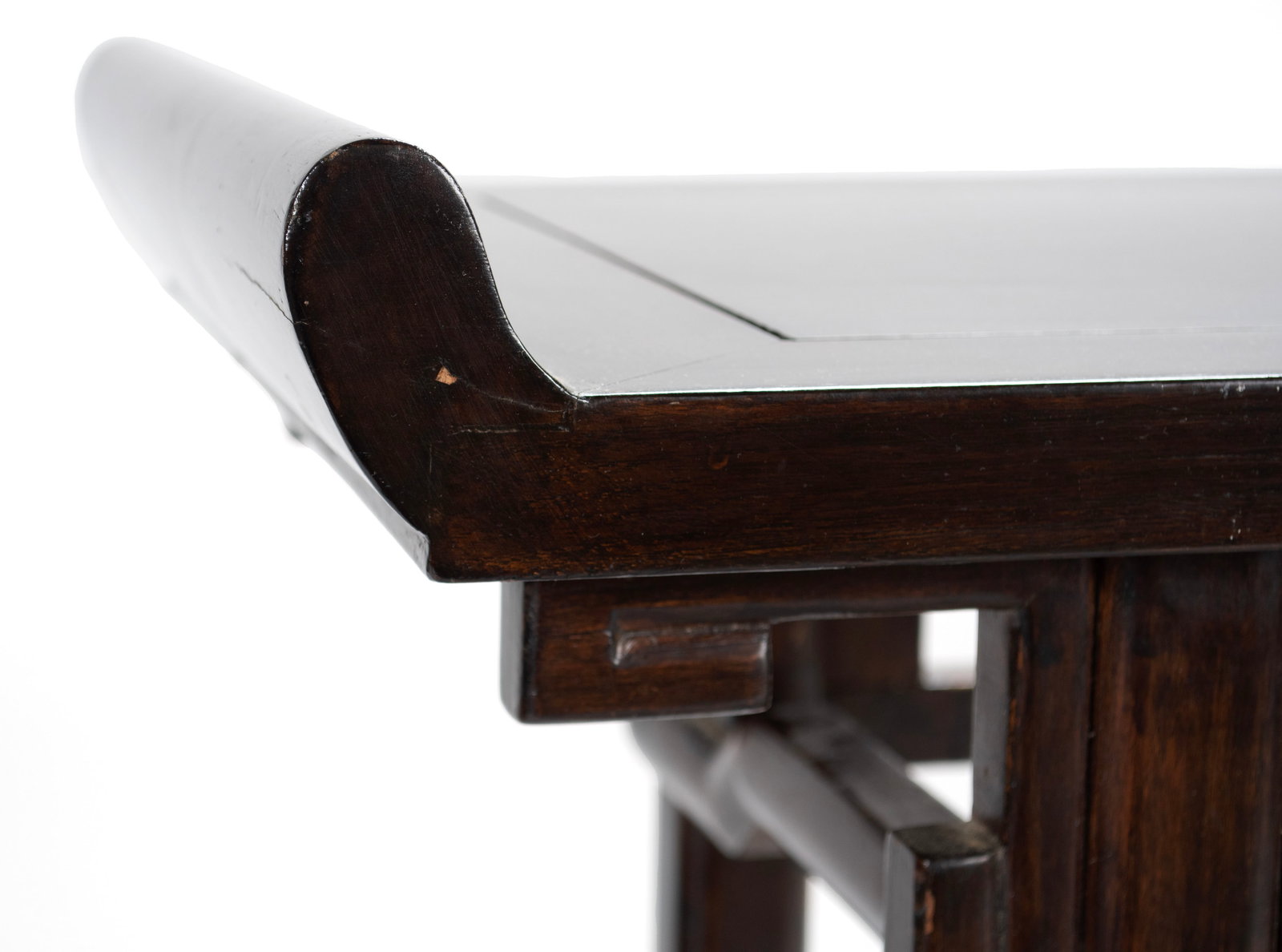 CHINESE ALTAR TABLE - 3