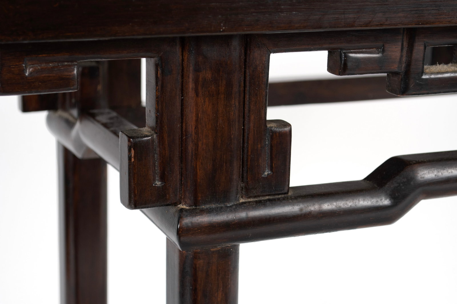 CHINESE ALTAR TABLE - 4