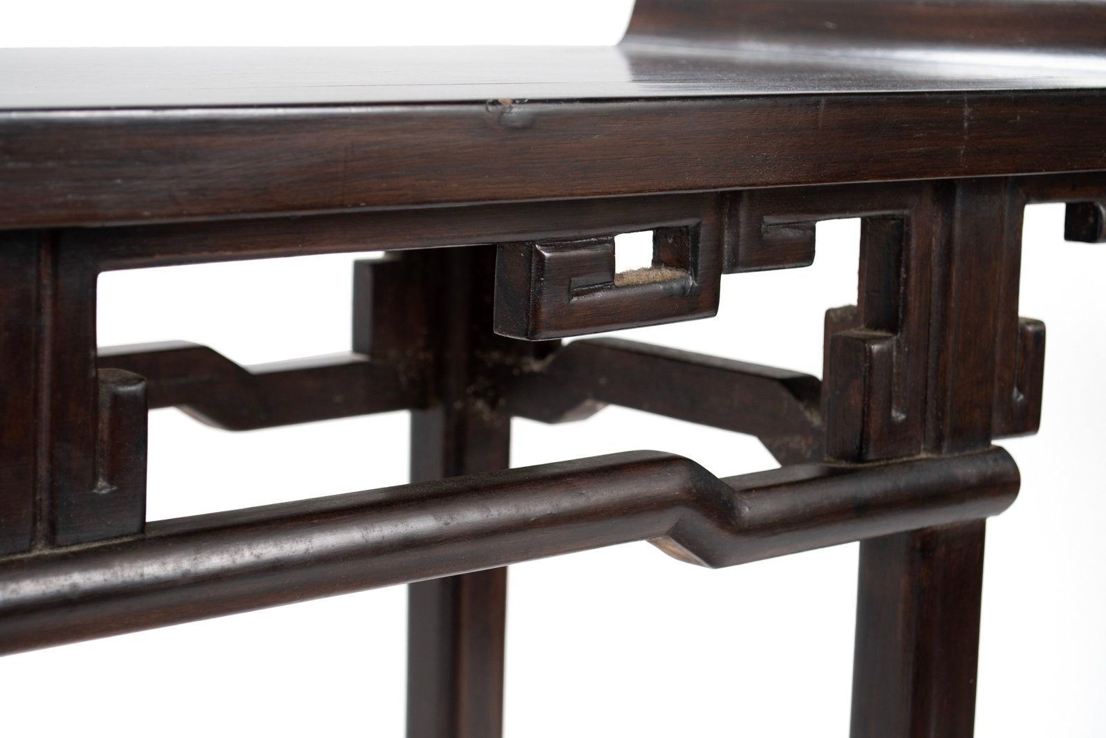 CHINESE ALTAR TABLE - 5
