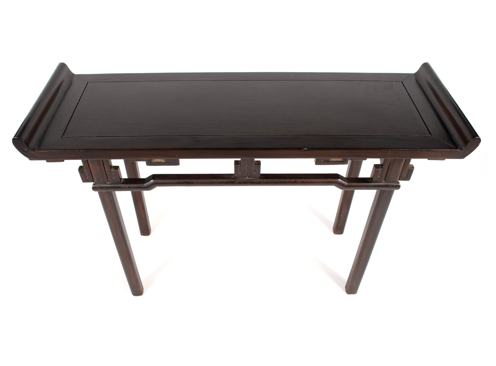 CHINESE ALTAR TABLE - 6