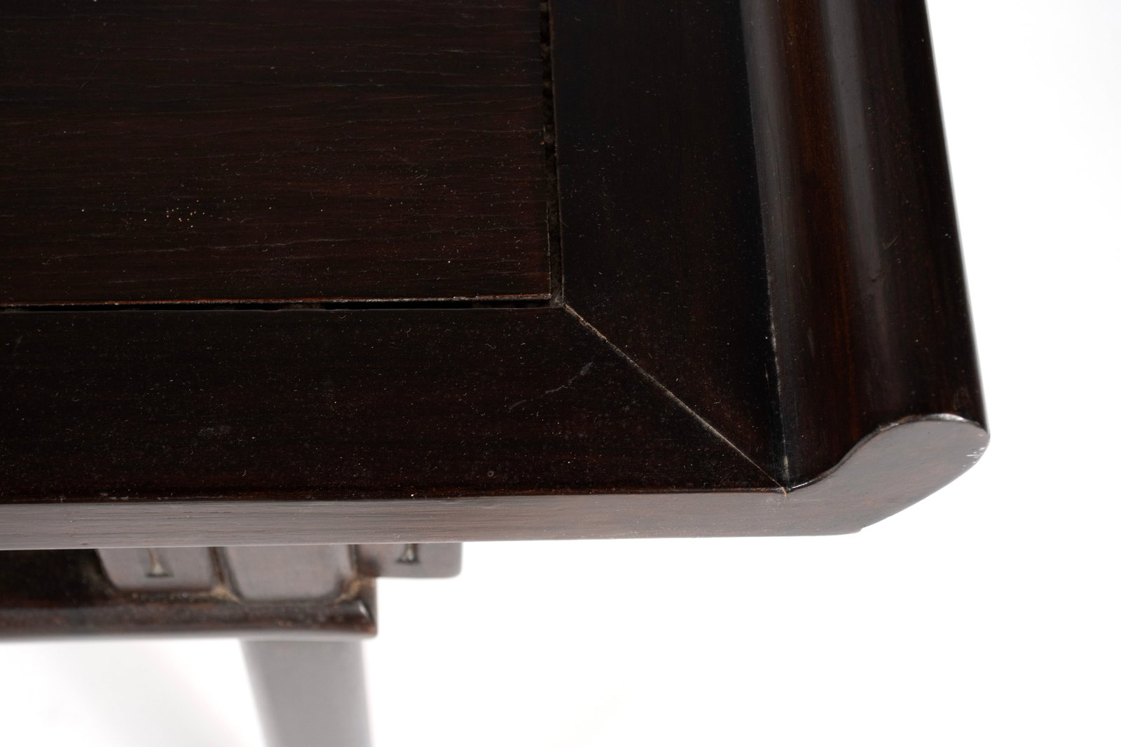 CHINESE ALTAR TABLE - 7
