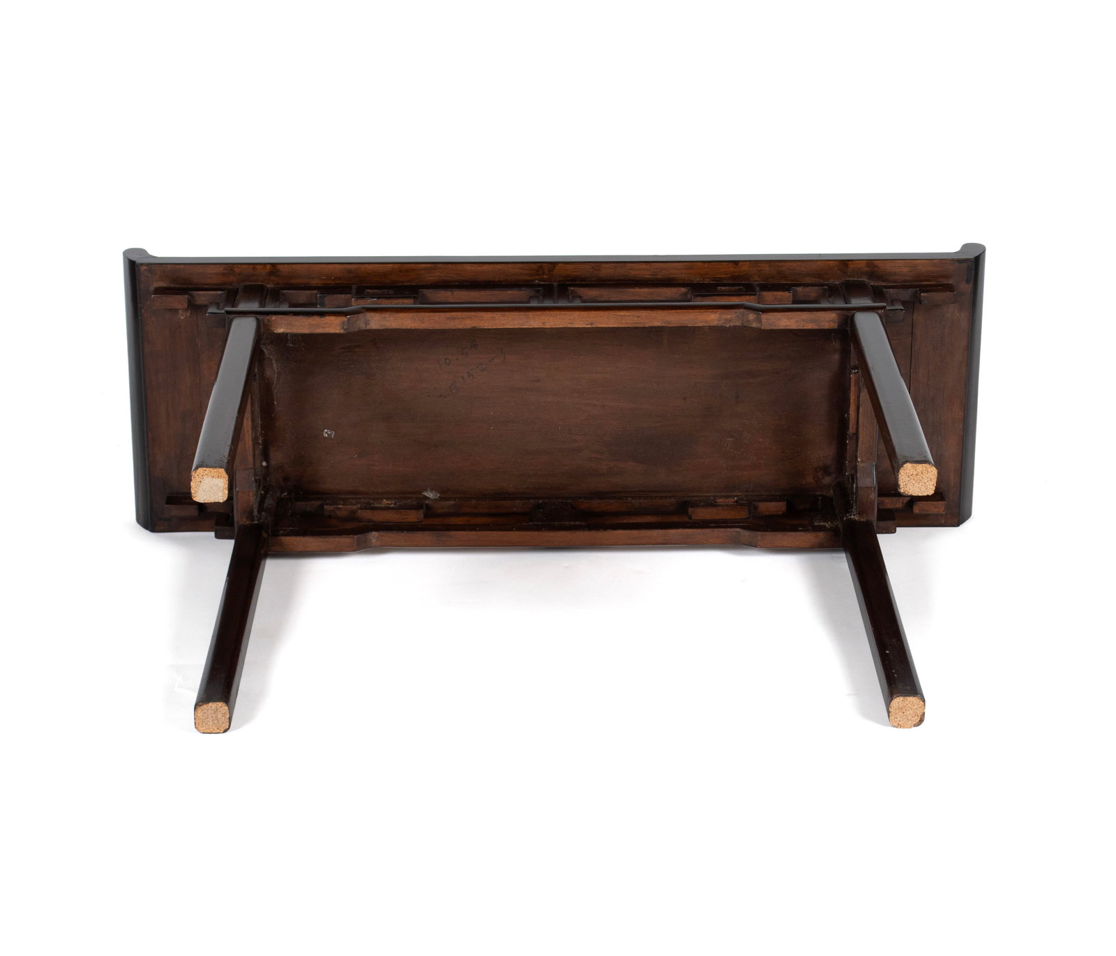 CHINESE ALTAR TABLE - 8