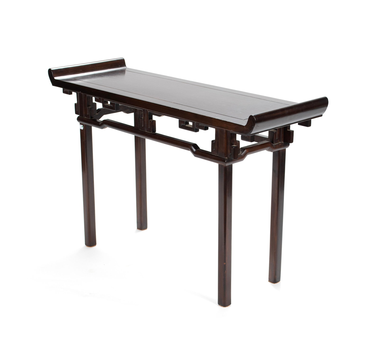 CHINESE ALTAR TABLE - 9