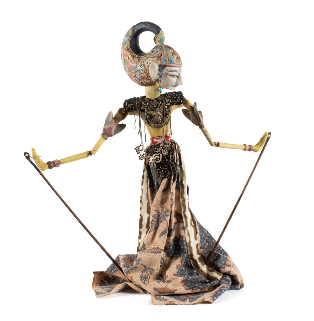INDONESIAN PUPPET (1 of 14)