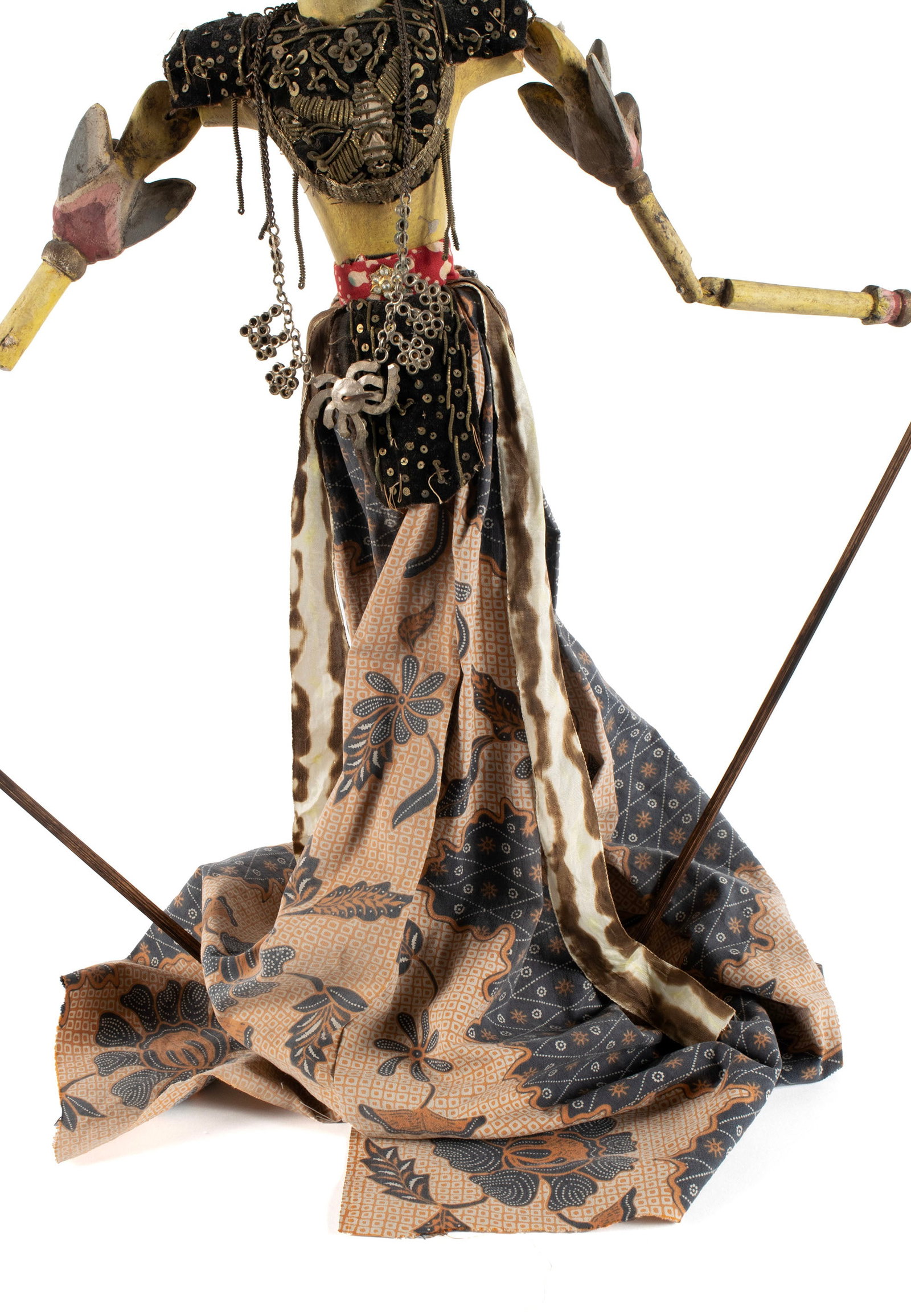 INDONESIAN PUPPET - 5