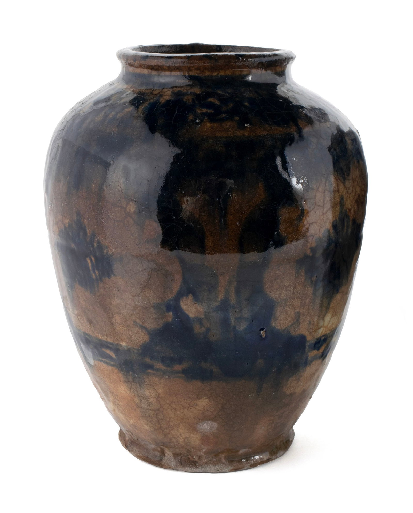 TWO PERSIAN SAFAVID JARS - 2