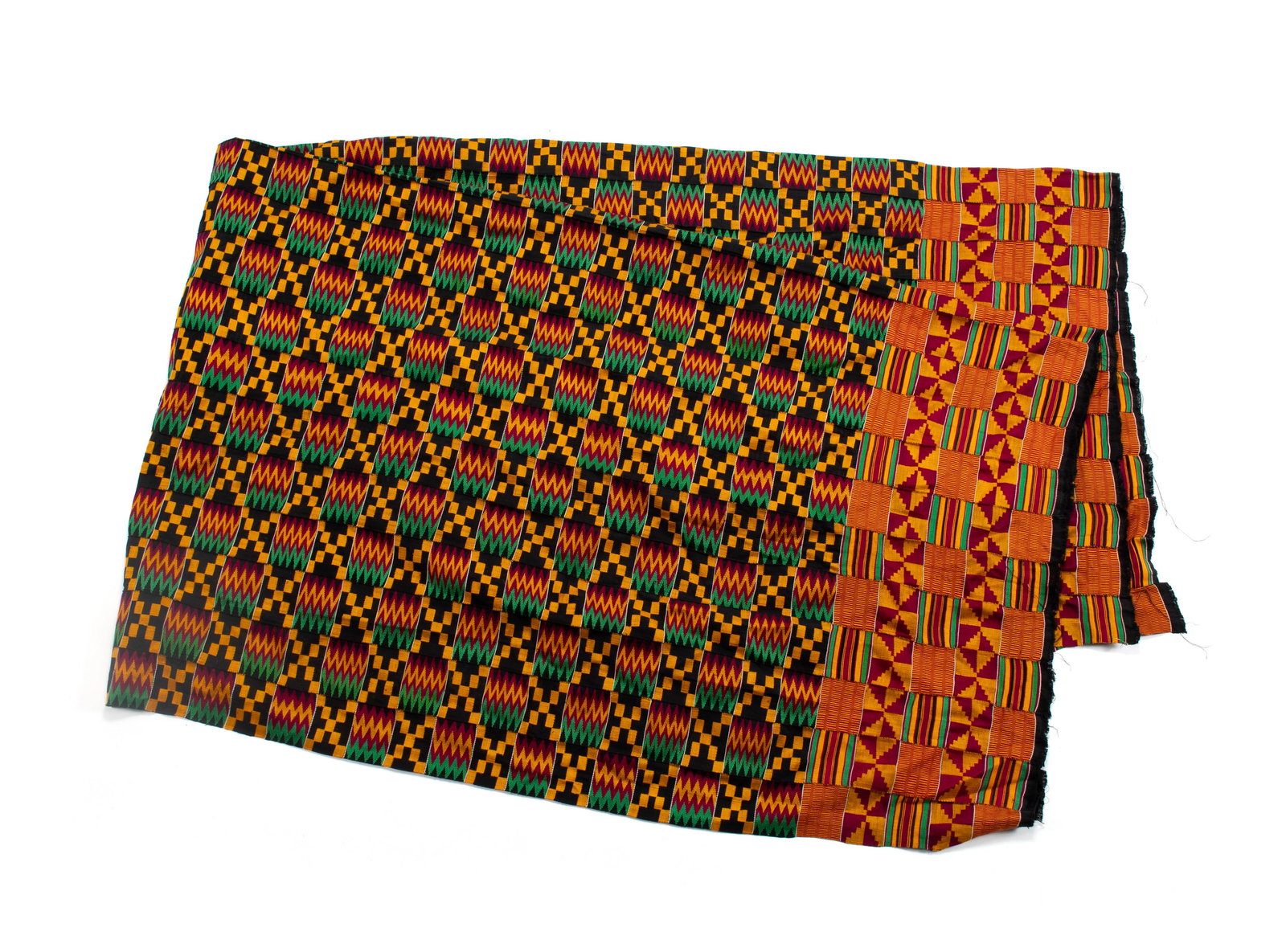 FATHIA FATA NKURMAH KENTE TEXTILE (1 of 5)