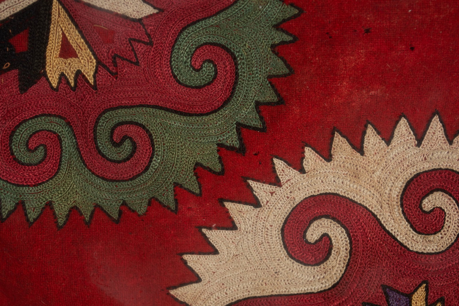 LAKAI ILGICH TEXTILE - 3