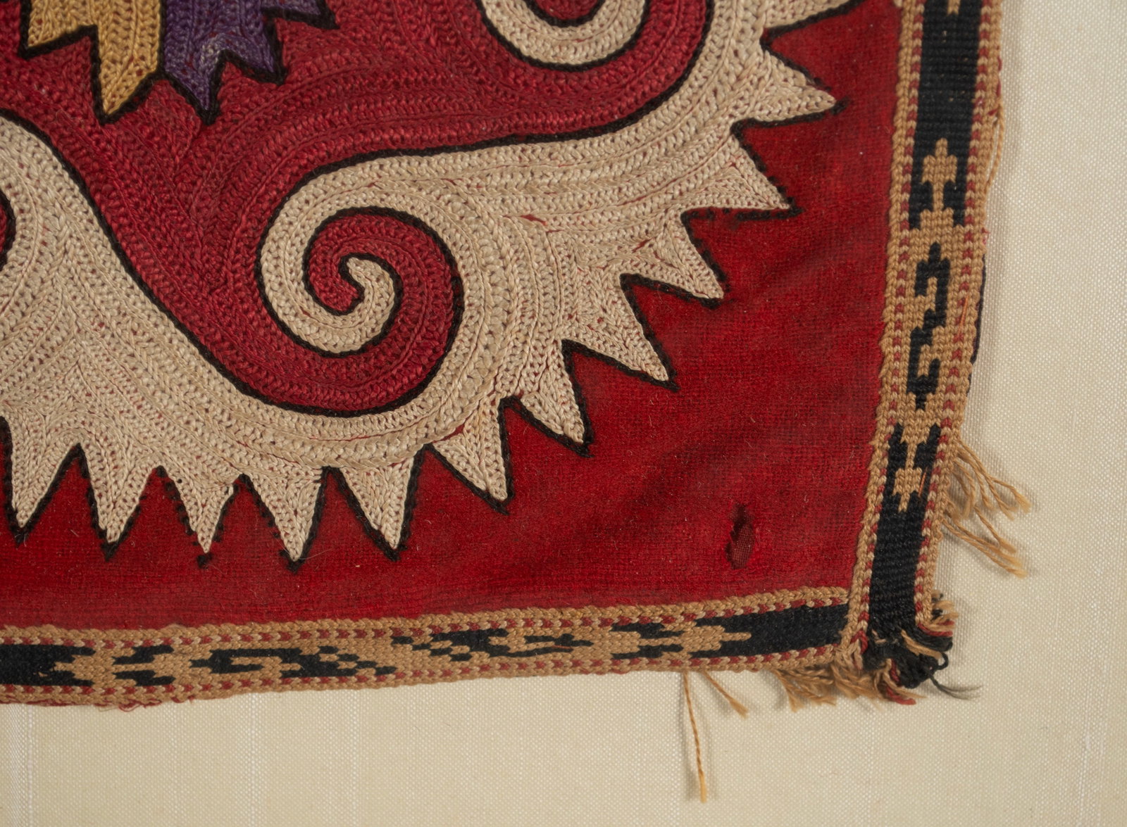 LAKAI ILGICH TEXTILE - 5