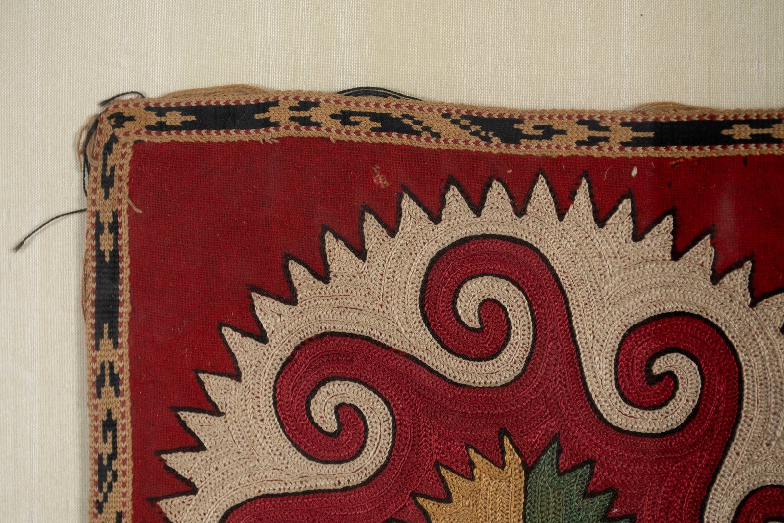 LAKAI ILGICH TEXTILE - 6