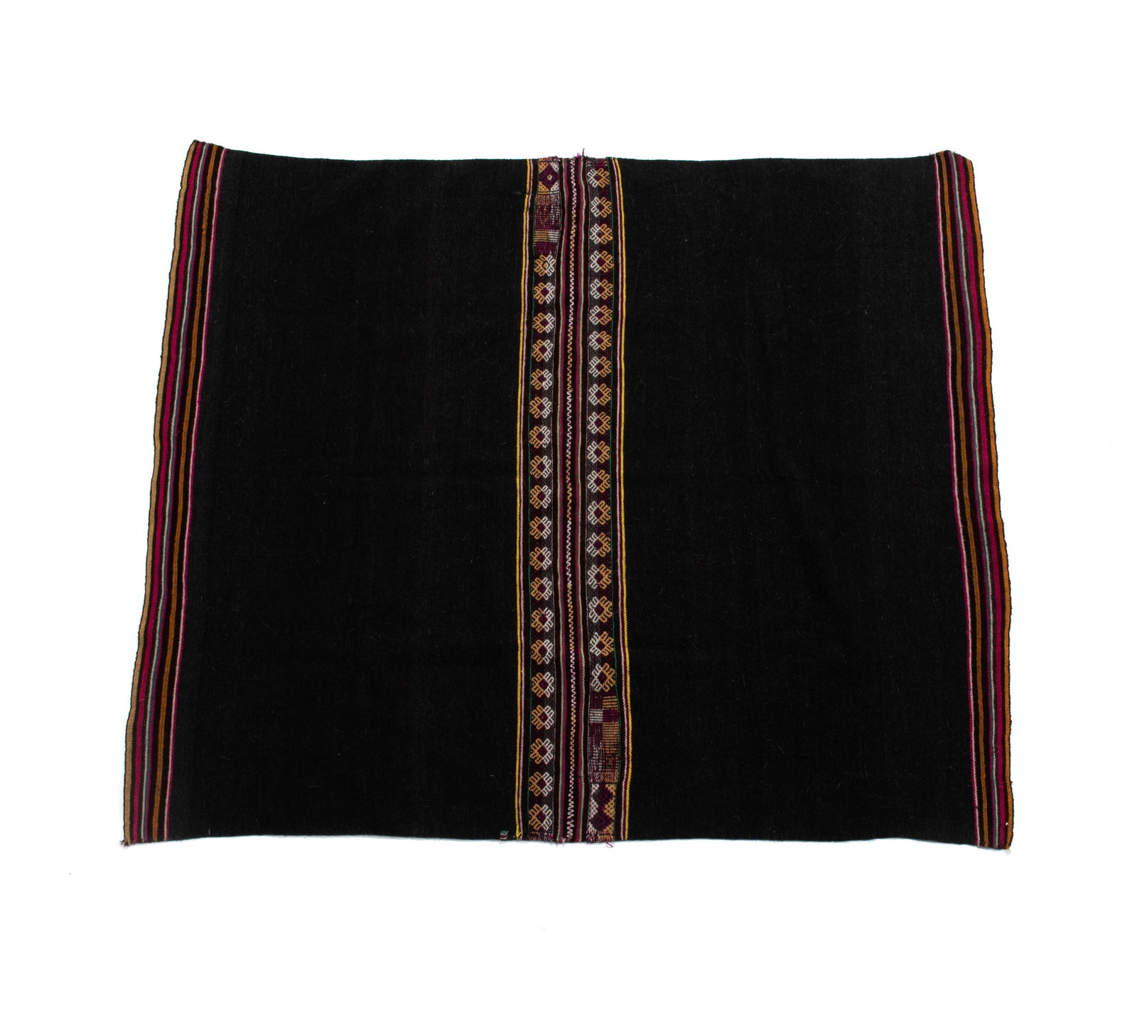 AYMARA AWAYU TEXTILE (1 of 4)