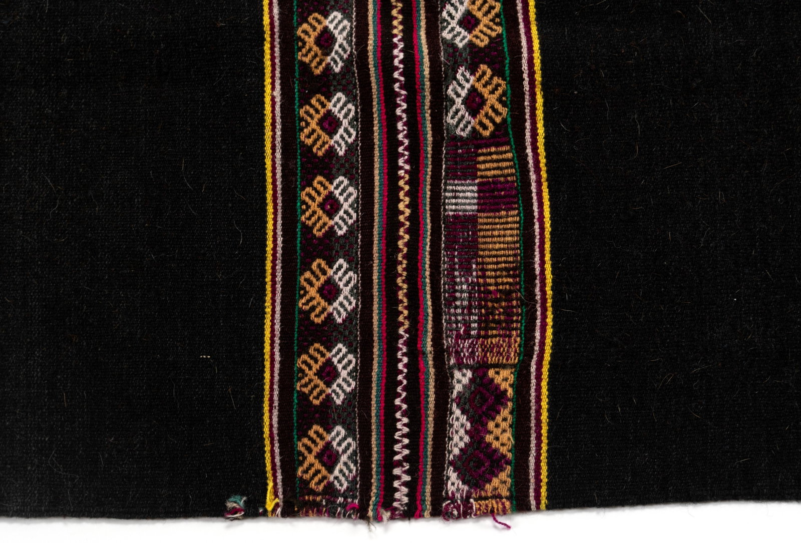 AYMARA AWAYU TEXTILE - 2