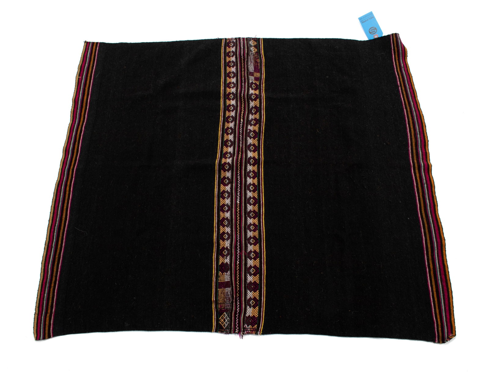AYMARA AWAYU TEXTILE - 4