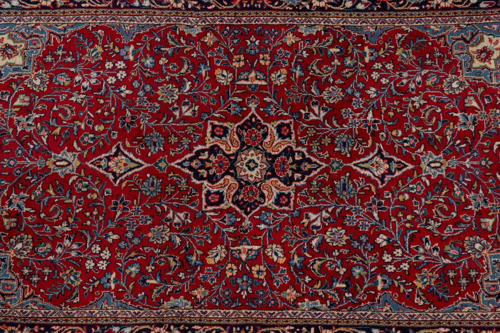 SAROUK AREA RUG - 2