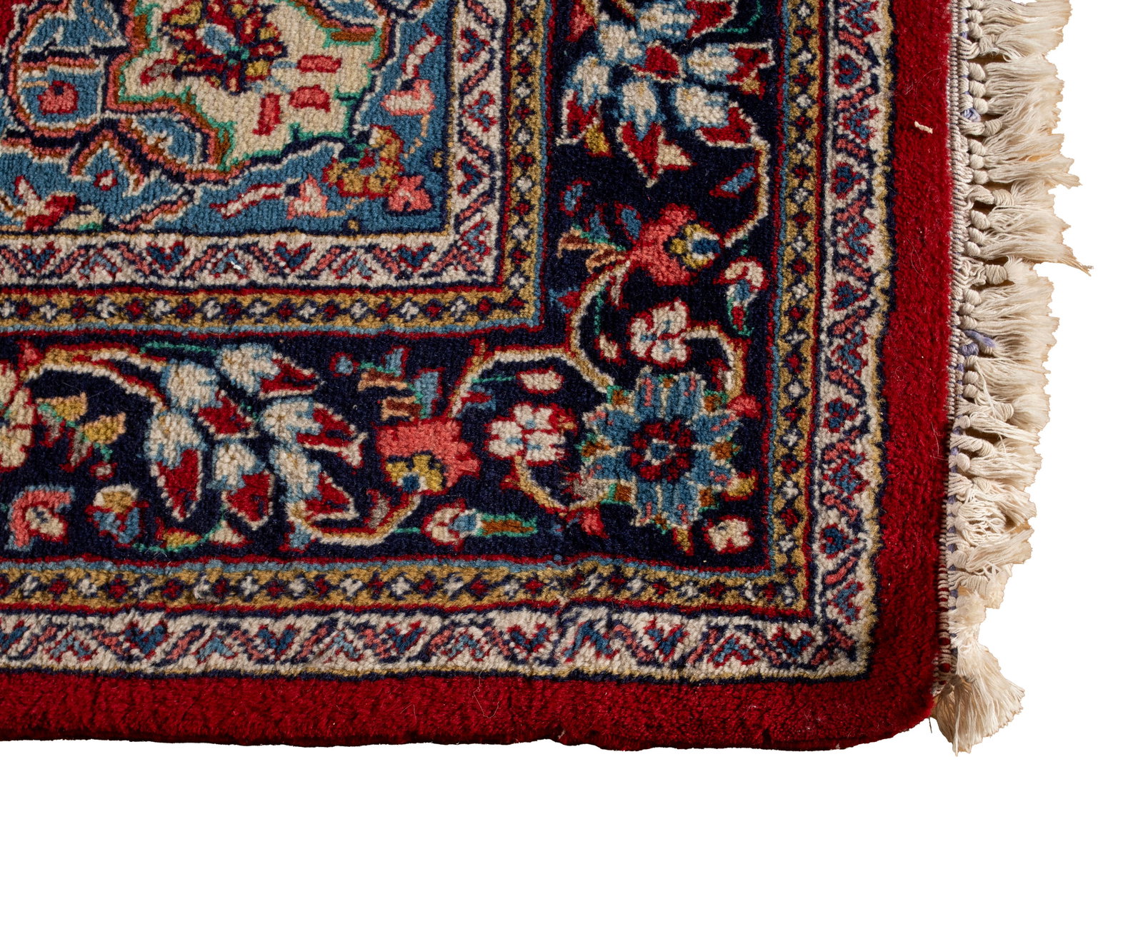 SAROUK AREA RUG - 5