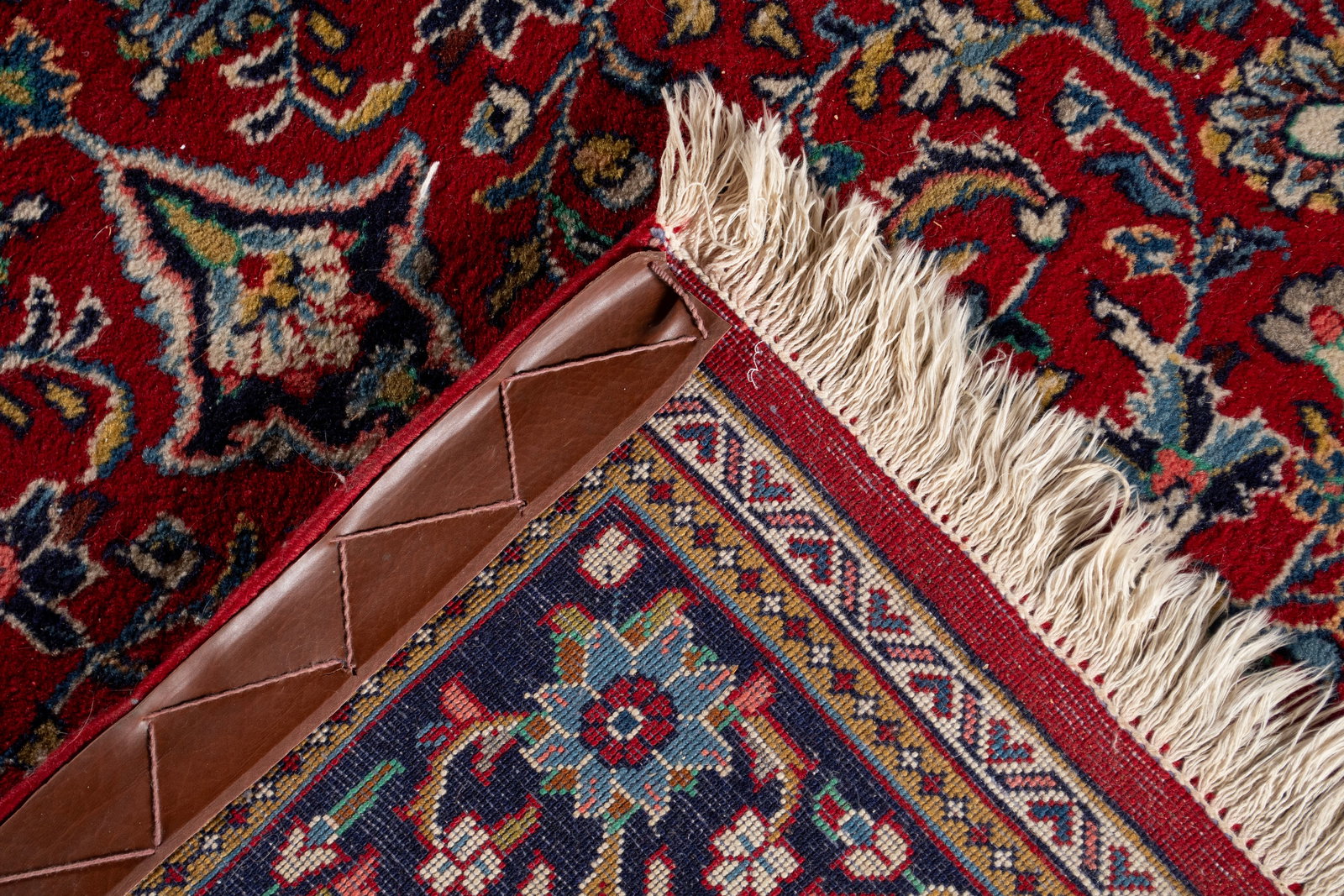 SAROUK AREA RUG - 6