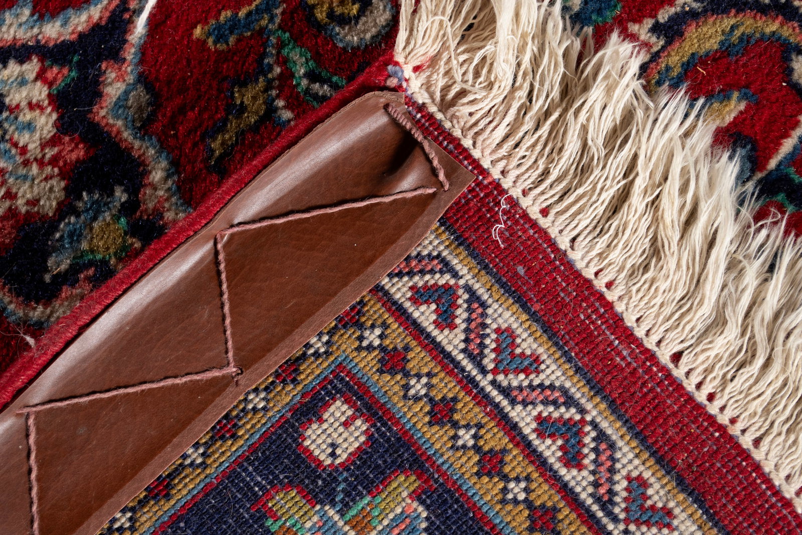 SAROUK AREA RUG - 7