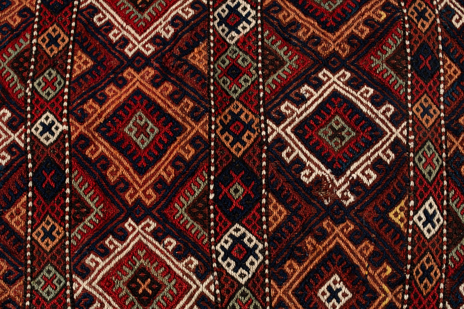 LARGE TURKISH BAG - 2