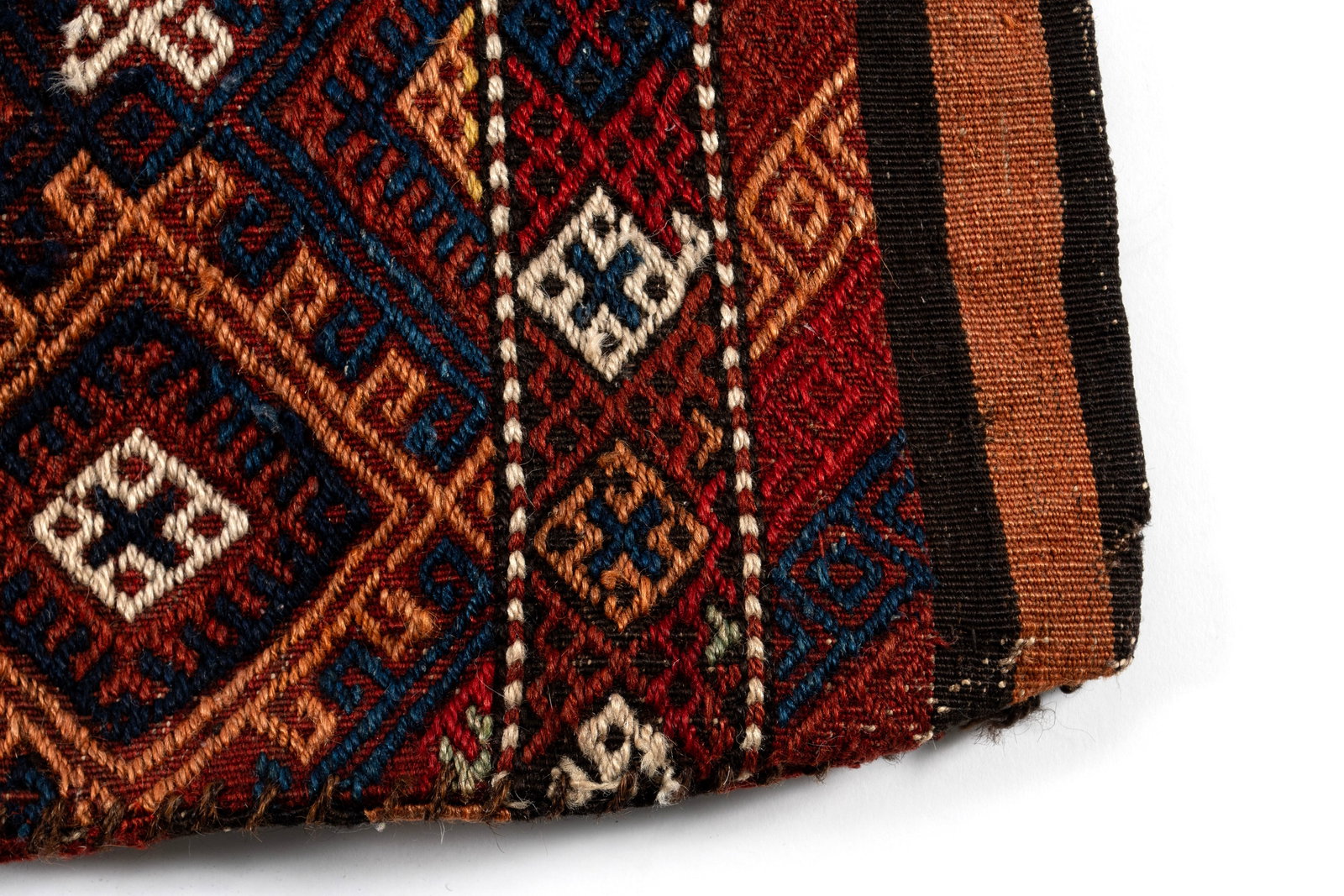 LARGE TURKISH BAG - 3
