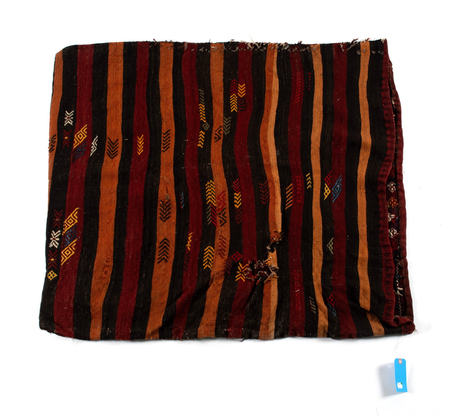 LARGE TURKISH BAG - 5