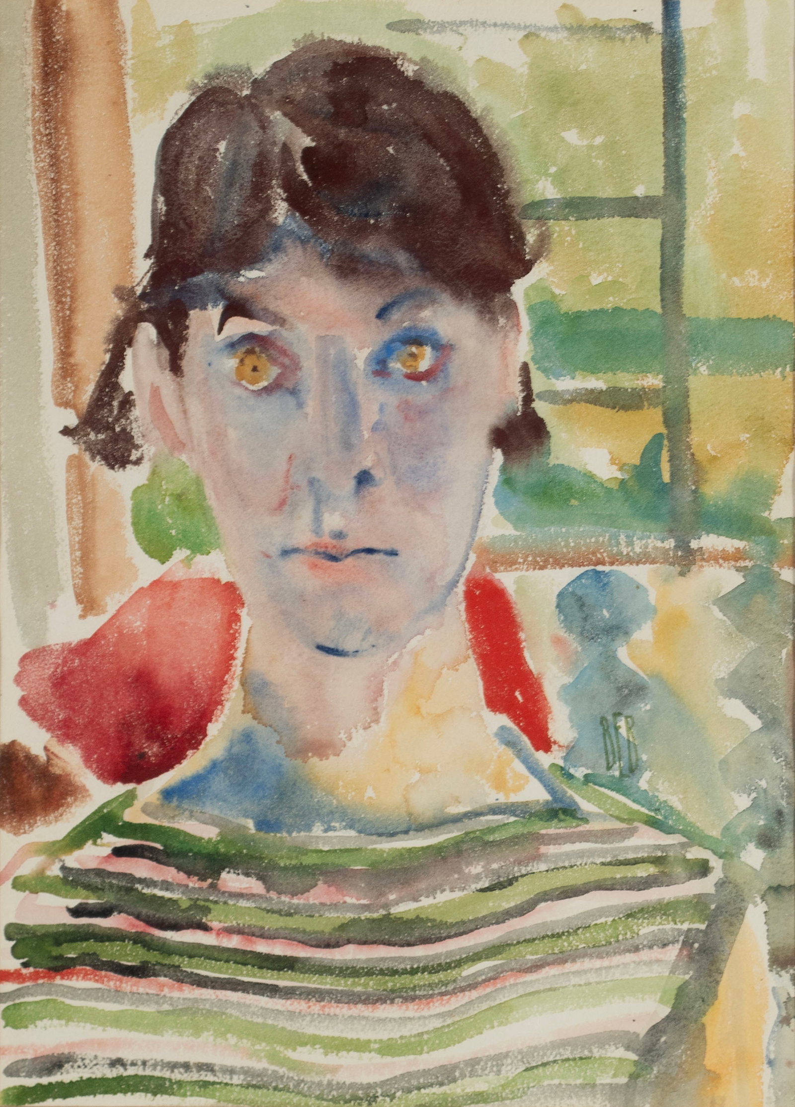 ERNESTINE (OSVER) BETSBERG (AMERICAN (ST. LOUIS), 1909-2007) (1 of 8)