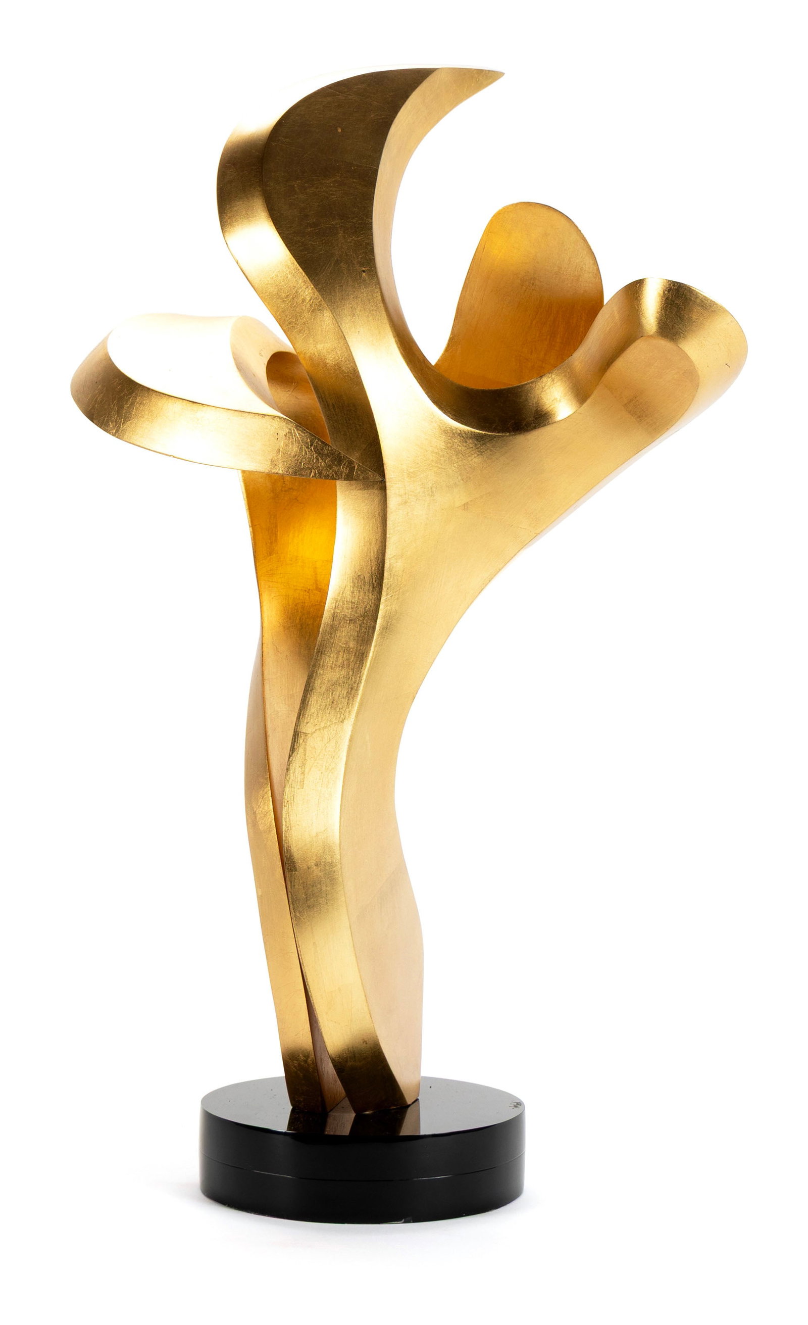 HIVO VAN TEAL ABSTRACT SCULPTURE (1 of 7)