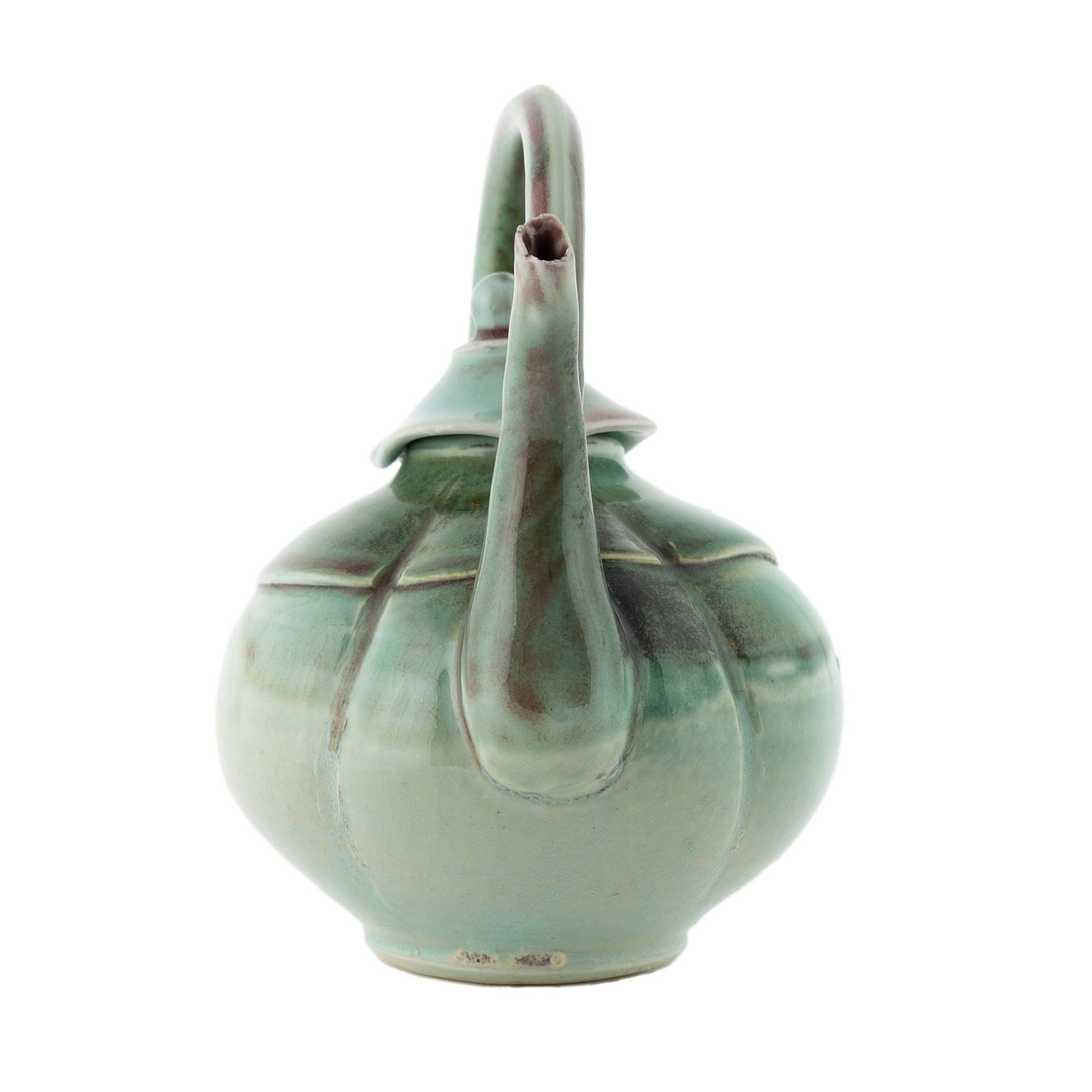PETER STARK STUDIO TEAPOT - 2