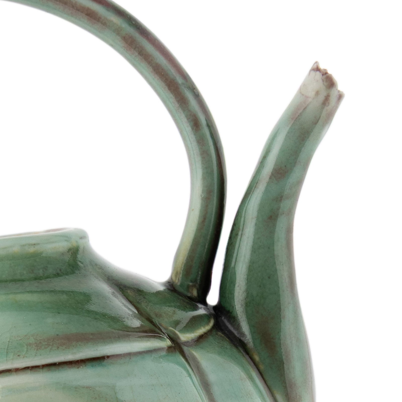 PETER STARK STUDIO TEAPOT - 3